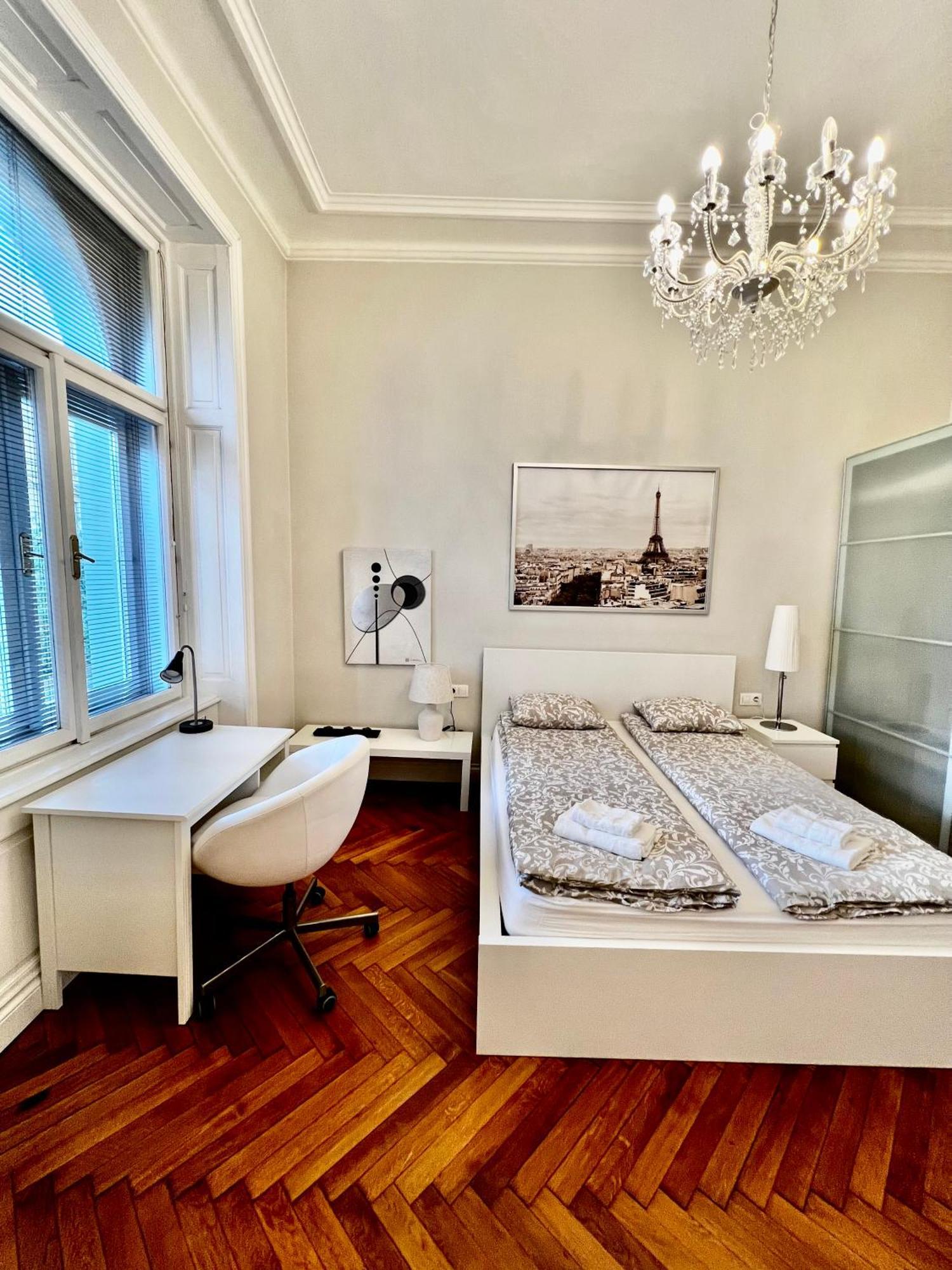 Four Reasons Apartment