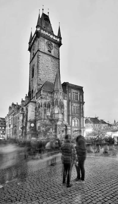Park View Apartamento Praga