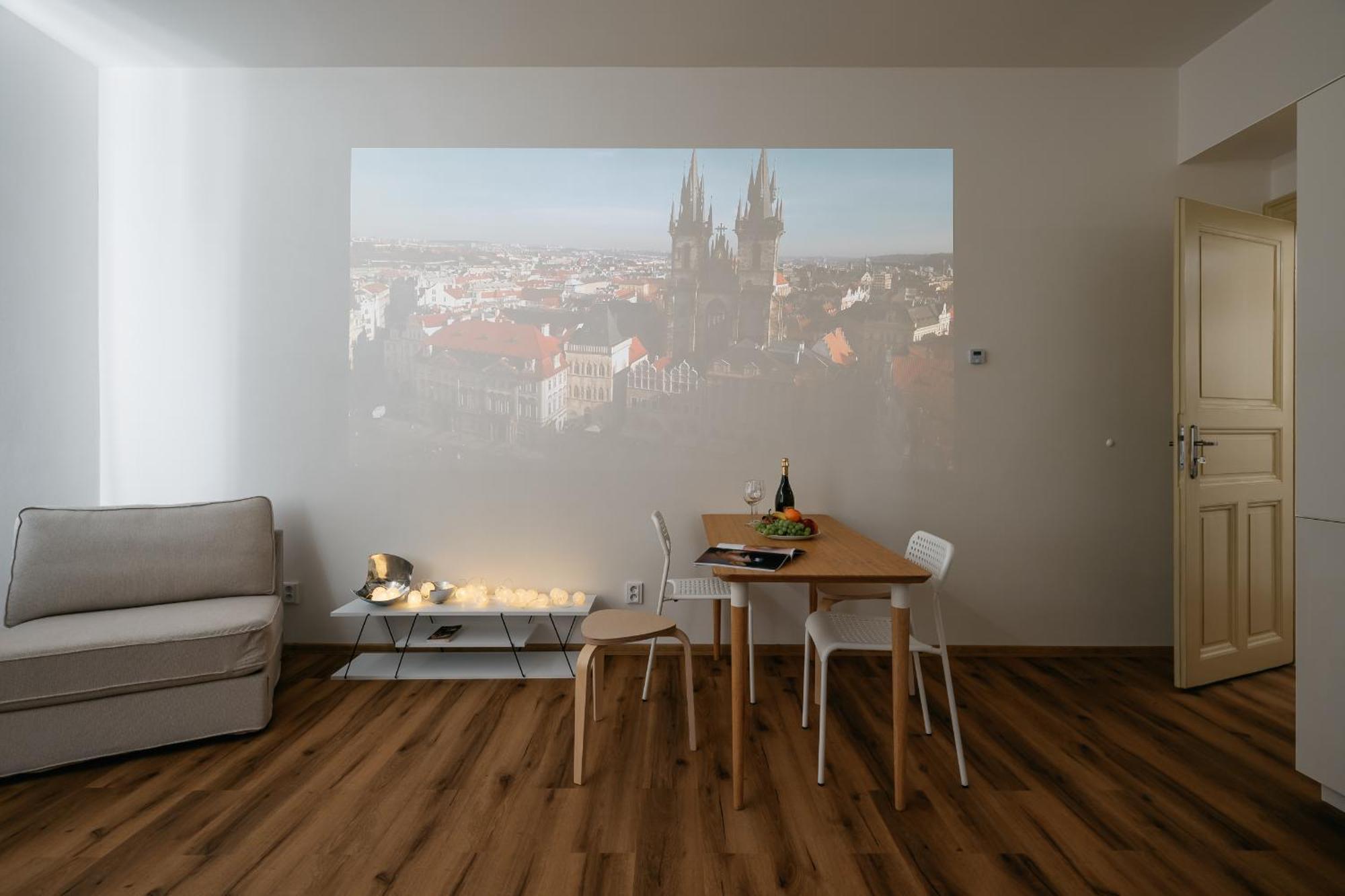 Apartment New&modern In Vibrant Area Near Centre!