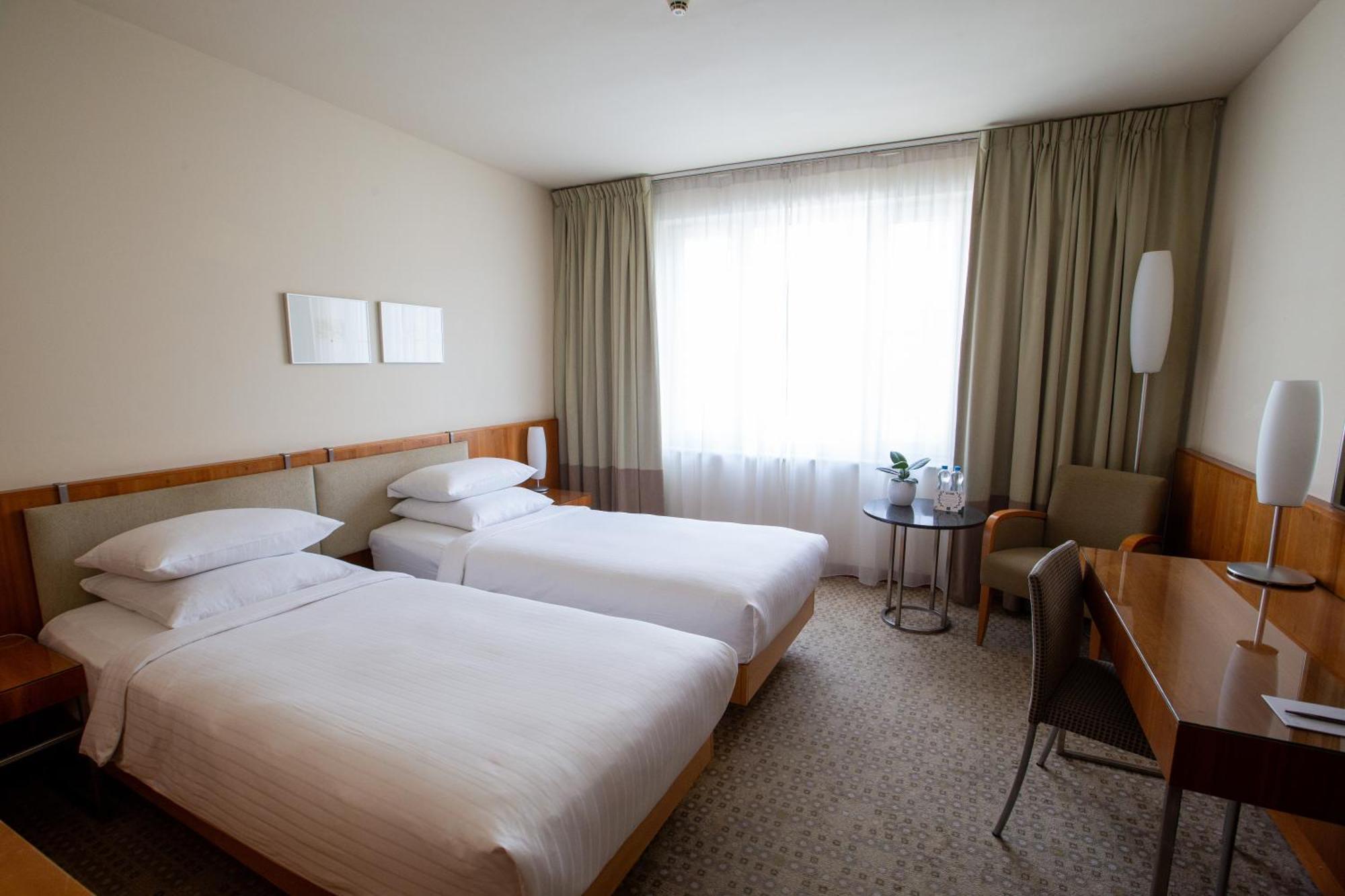 K+k Hotel Prague