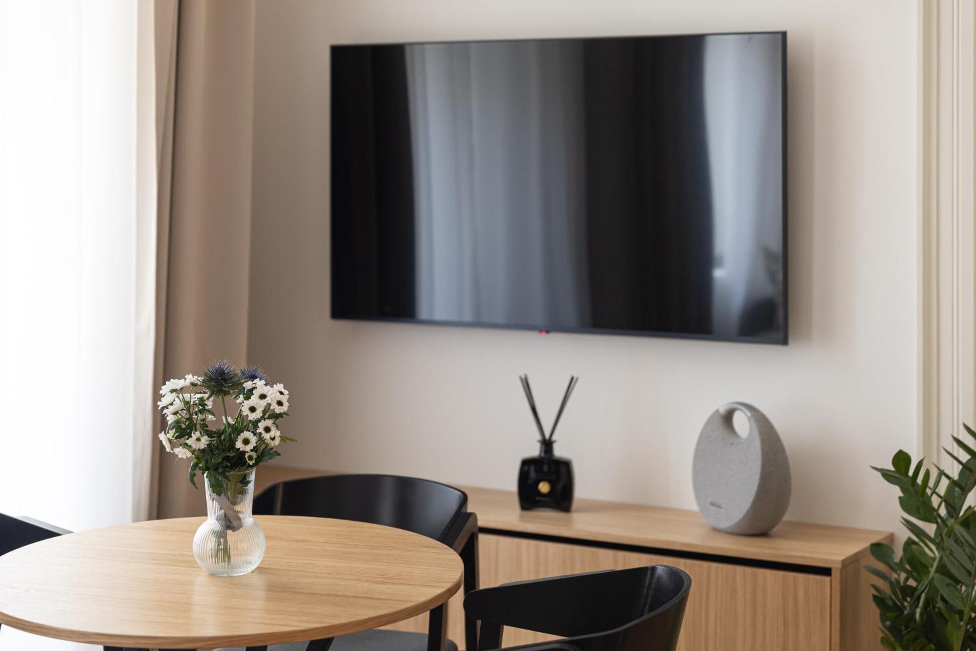 Aparthotel R16 Residences