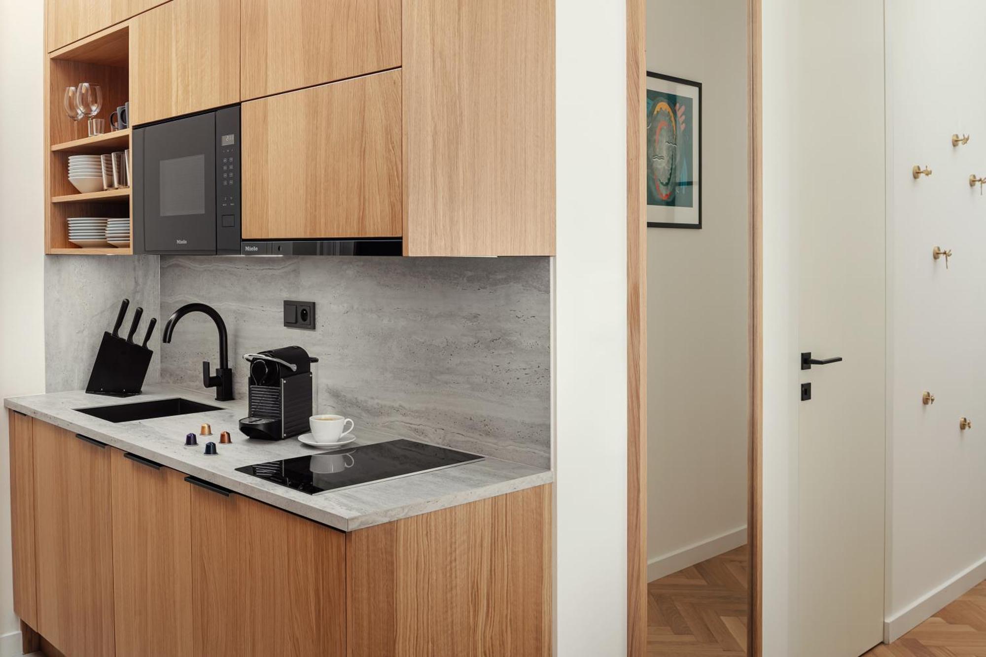 R16 Residences Appart hôtel