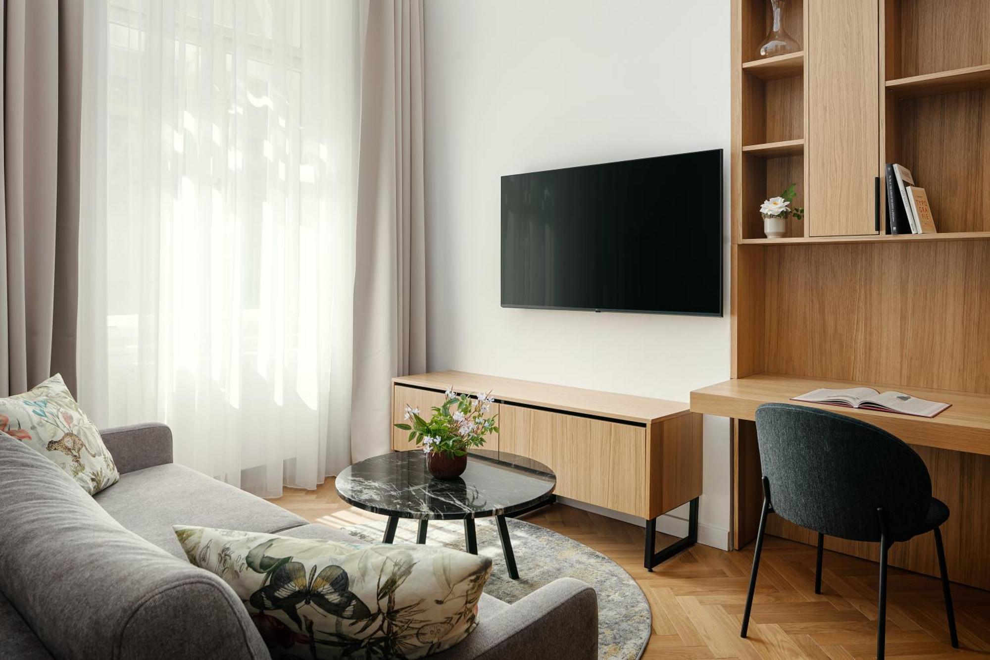 Appart hôtel R16 Residences