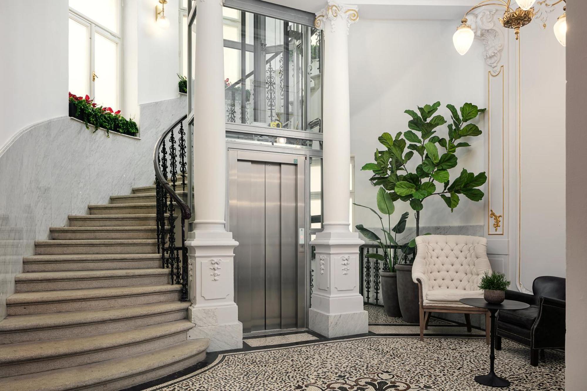 R16 Residences Appart hôtel Prague