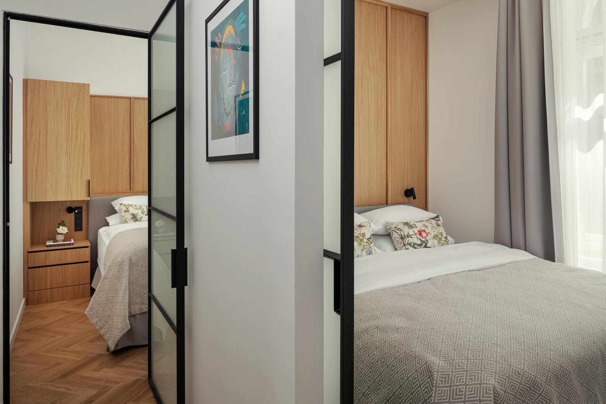 R16 Residences Prag