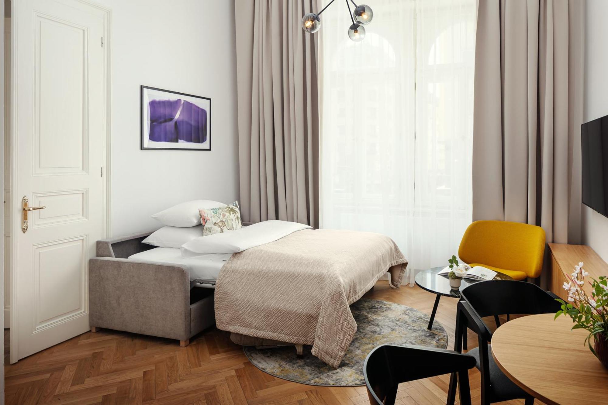 R16 Residences