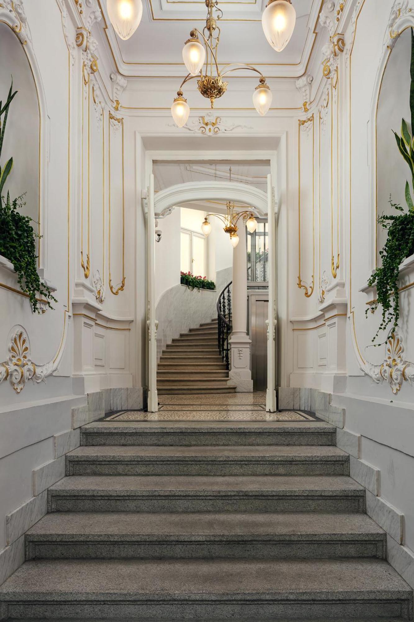 Appart hôtel R16 Residences 5*