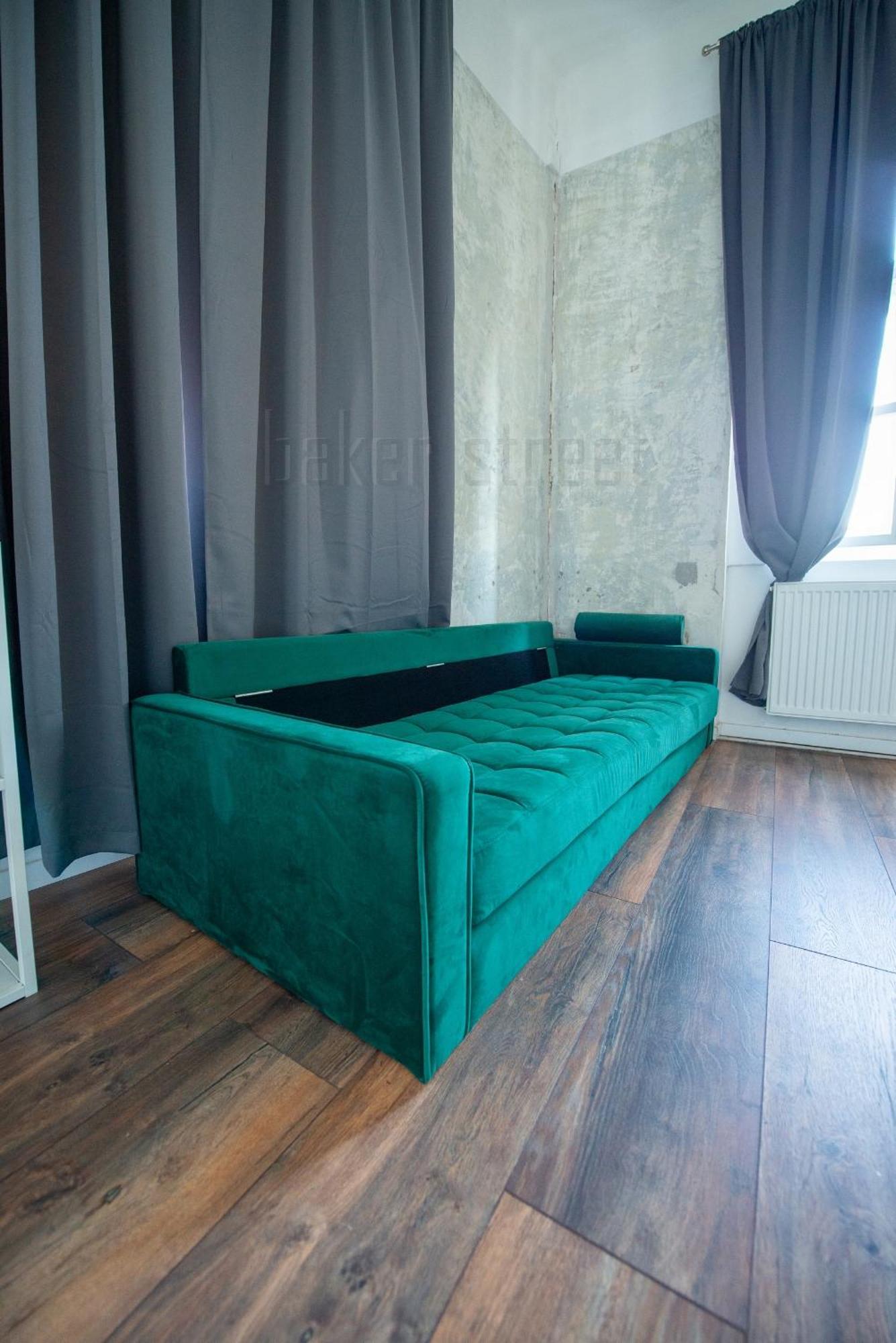 Apartment Stylish With Bunk Bed *