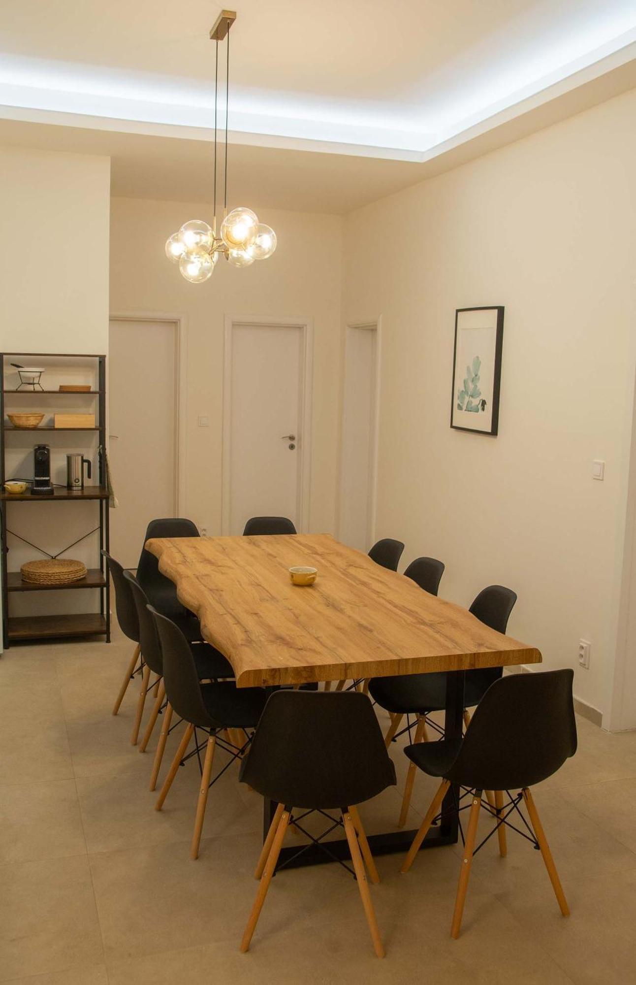 New Centre Garden - Location Apartment Prague