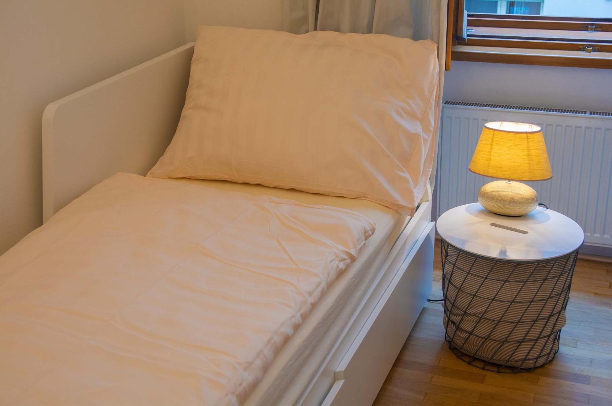 New Centre Garden - Location Apartment Prague