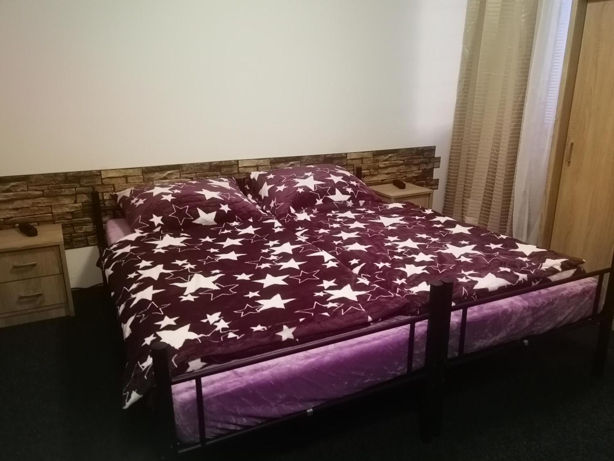 Rena Guest house Prague