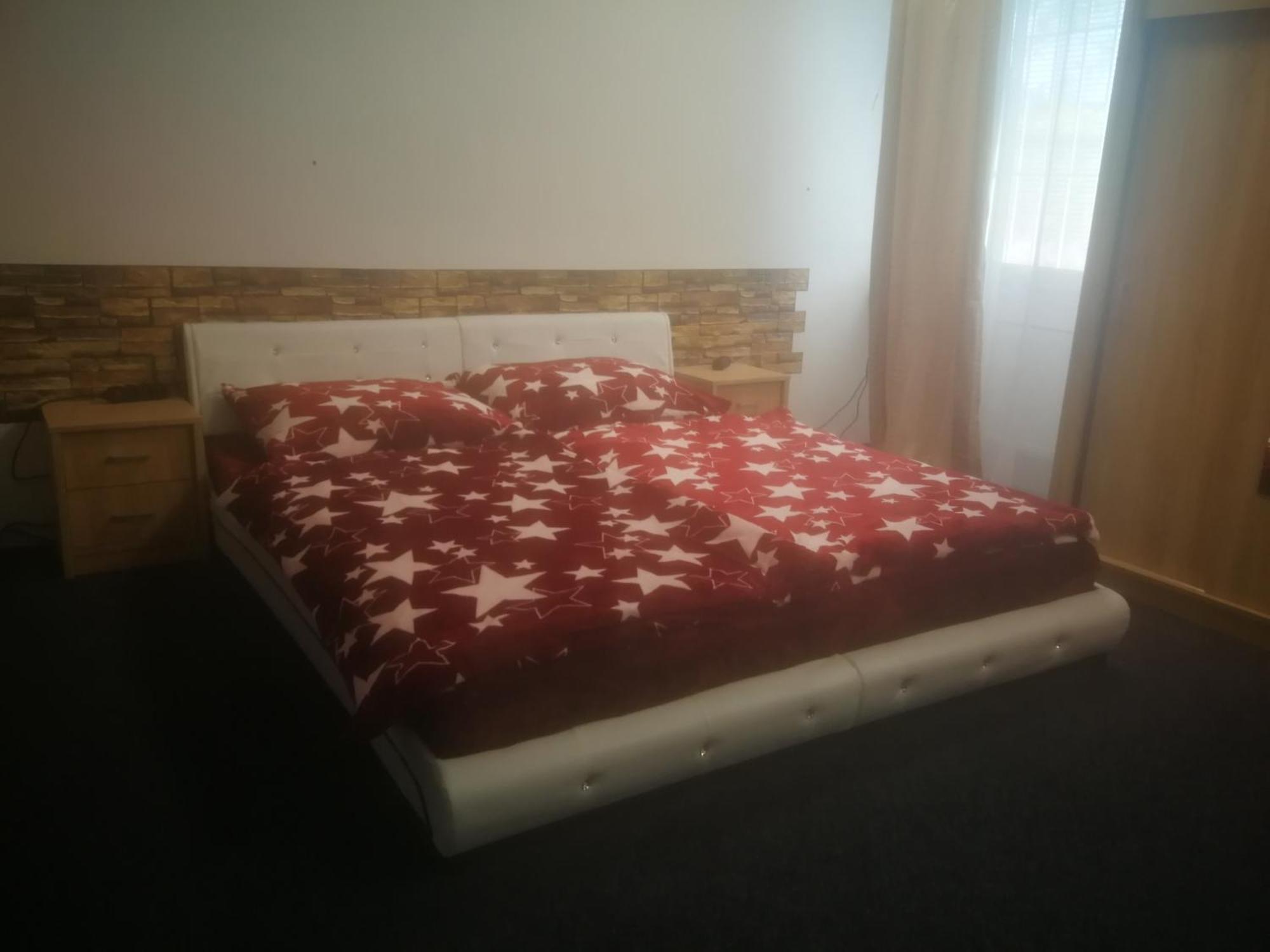 Rena Guest house Prague