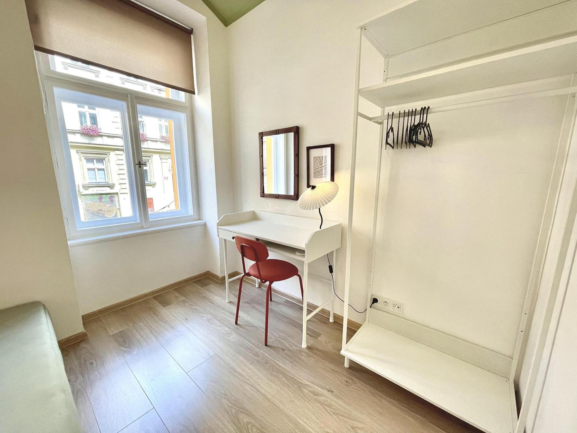 Apartment Cozy, Natural Ground Base Apartment,