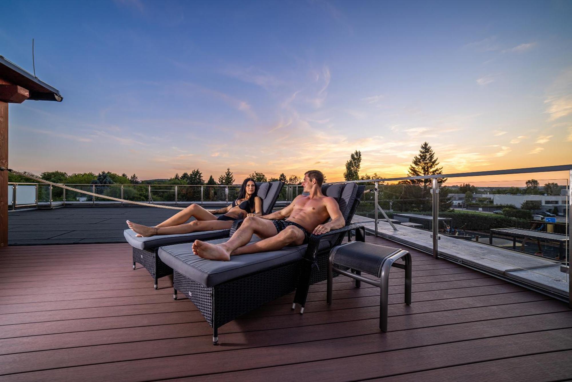 Aura Design & Garden Pool Hotel