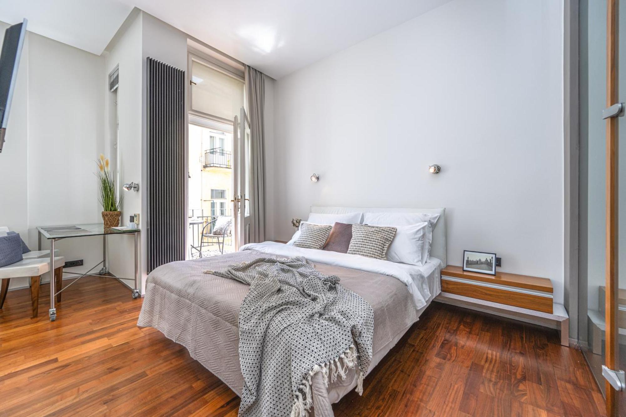 Wishlist Residences - Old Town Bilkova * Praga