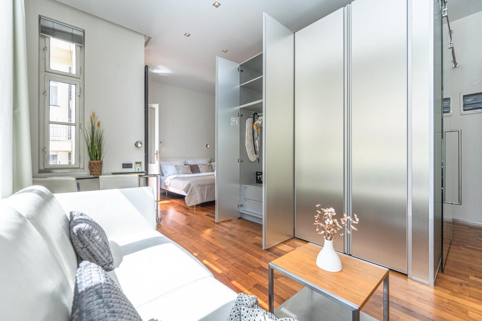 Wishlist Residences - Old Town Bilkova Apartamento Praga