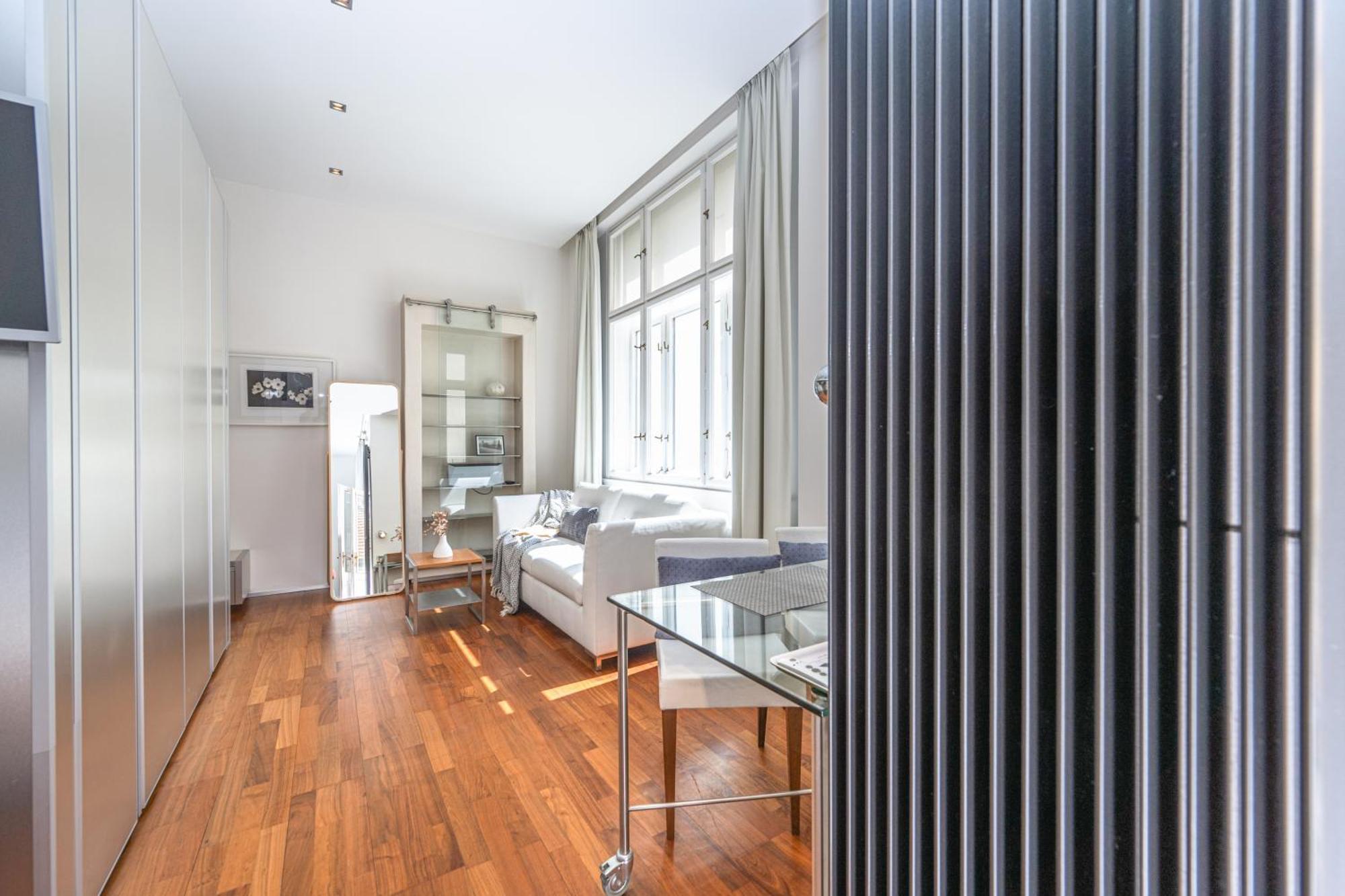 Apartamento Wishlist Residences - Old Town Bilkova Praga