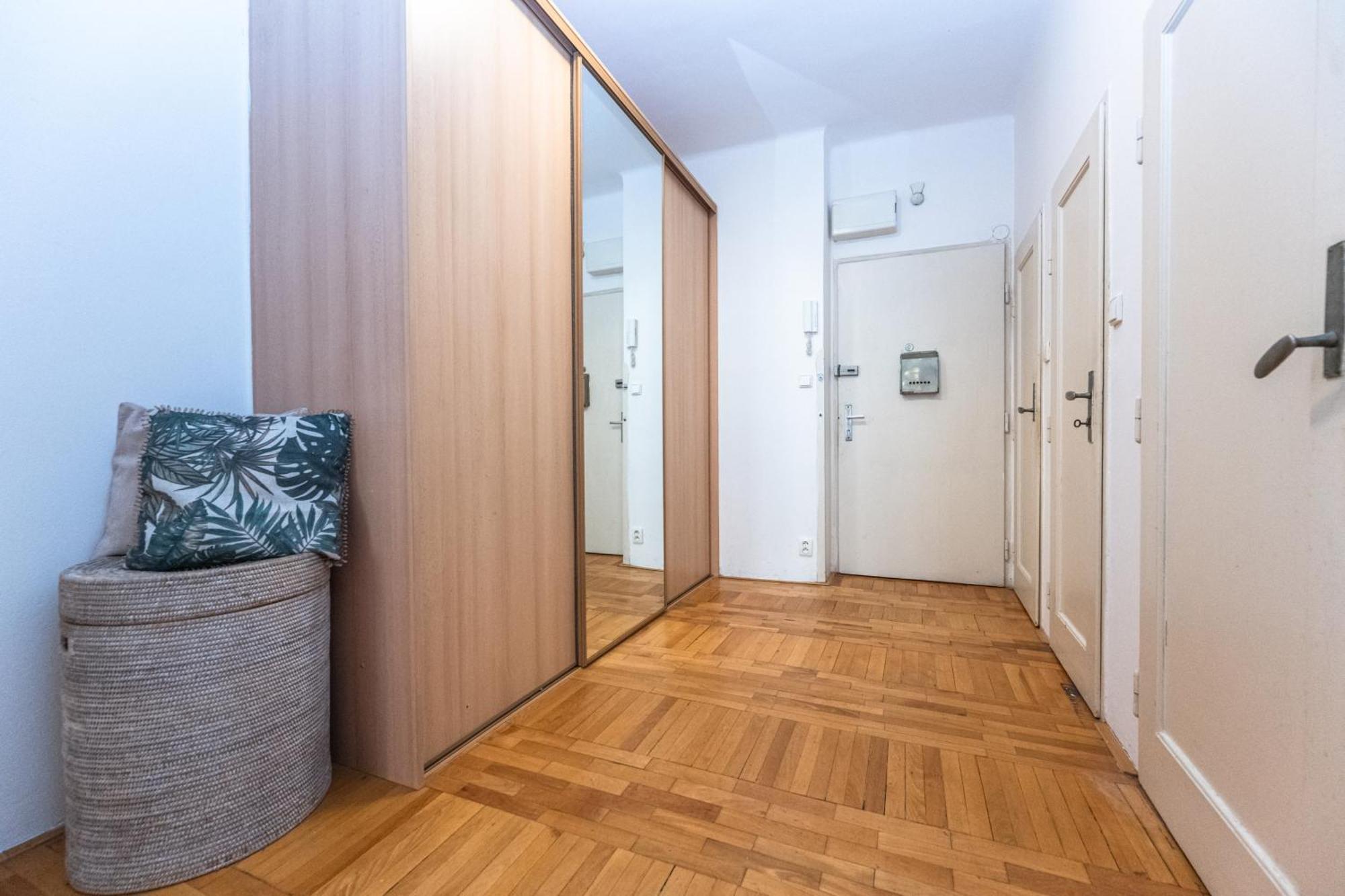 Appartement Wishlist Residences - National Theatre *
