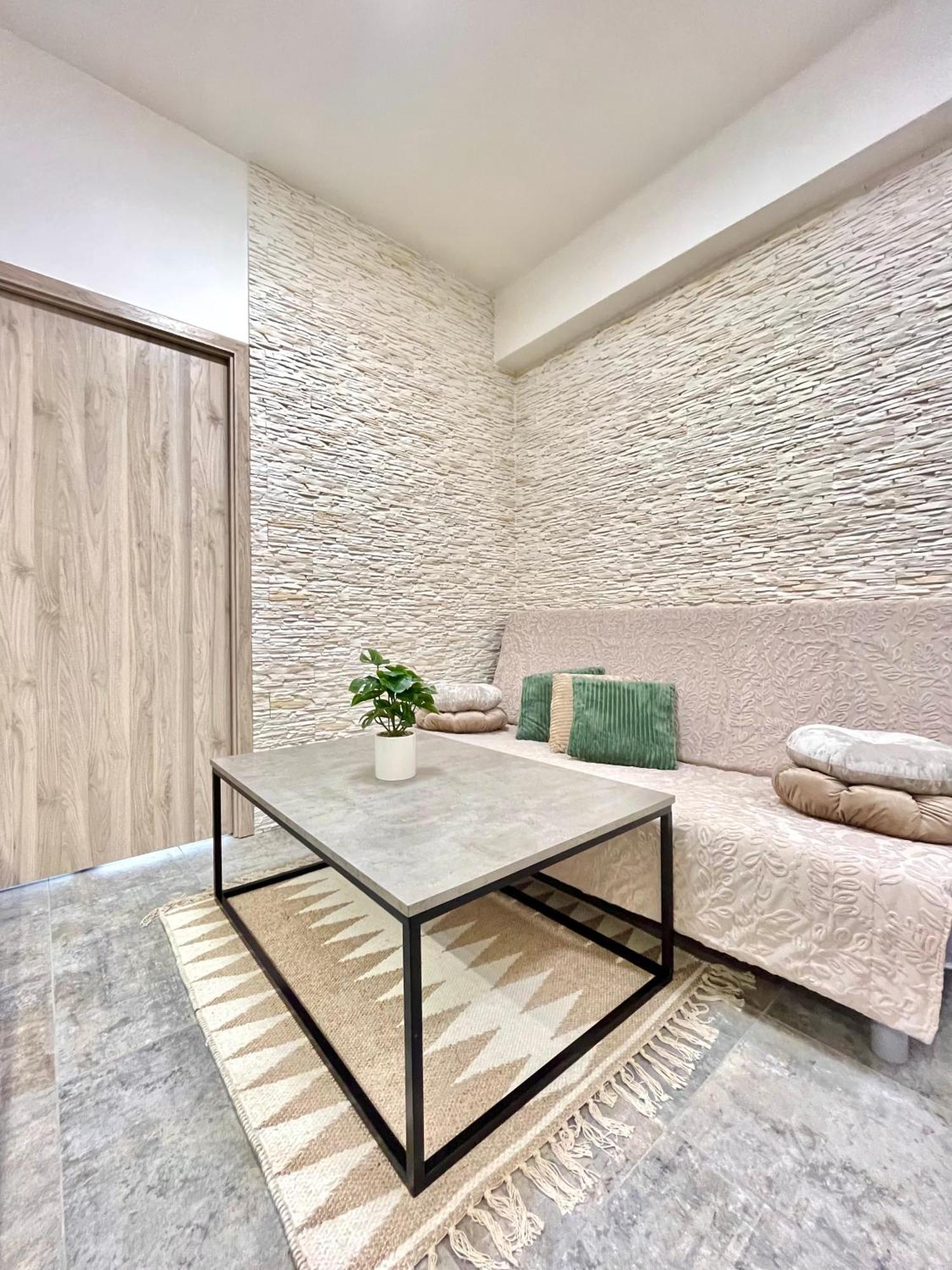 Stylish In The Center On Sokolska Street Apartment *