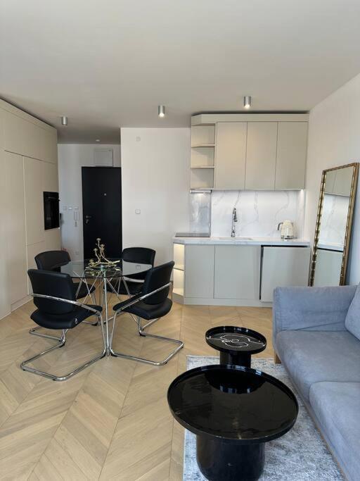 Apartamento Luxe Near The Airport