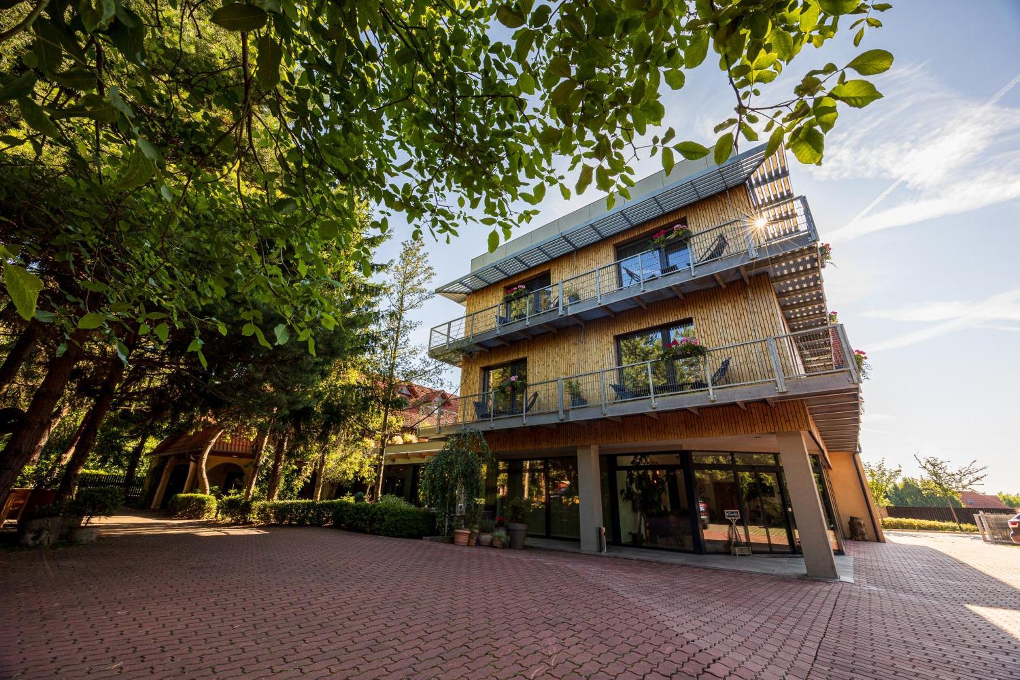 Hotel Frydl Prague
