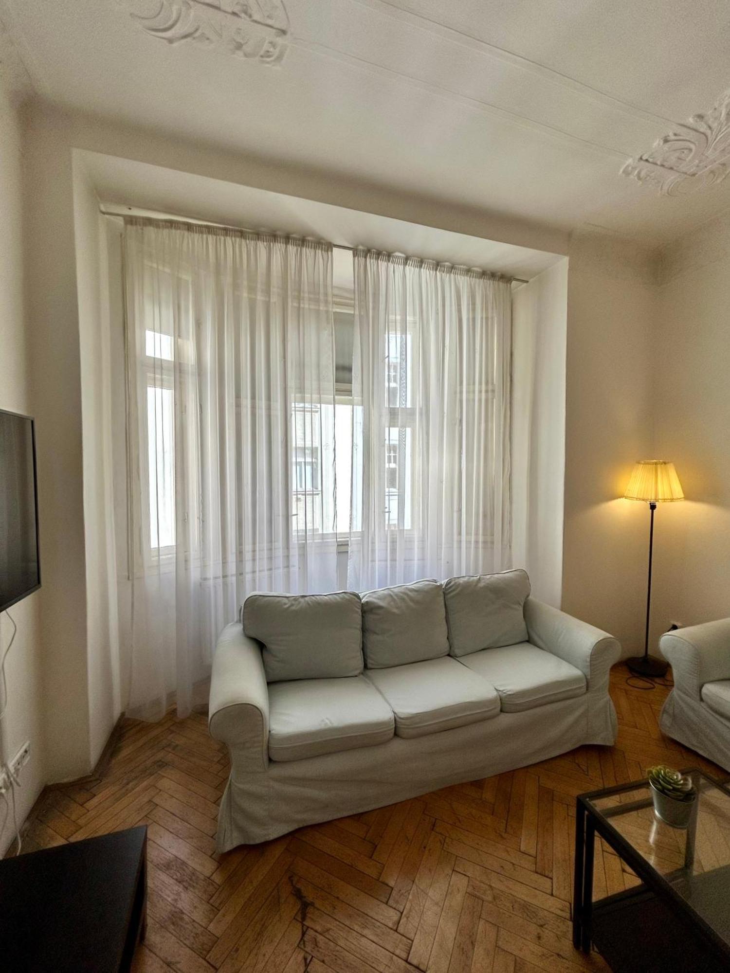 Apartamento Exclusive