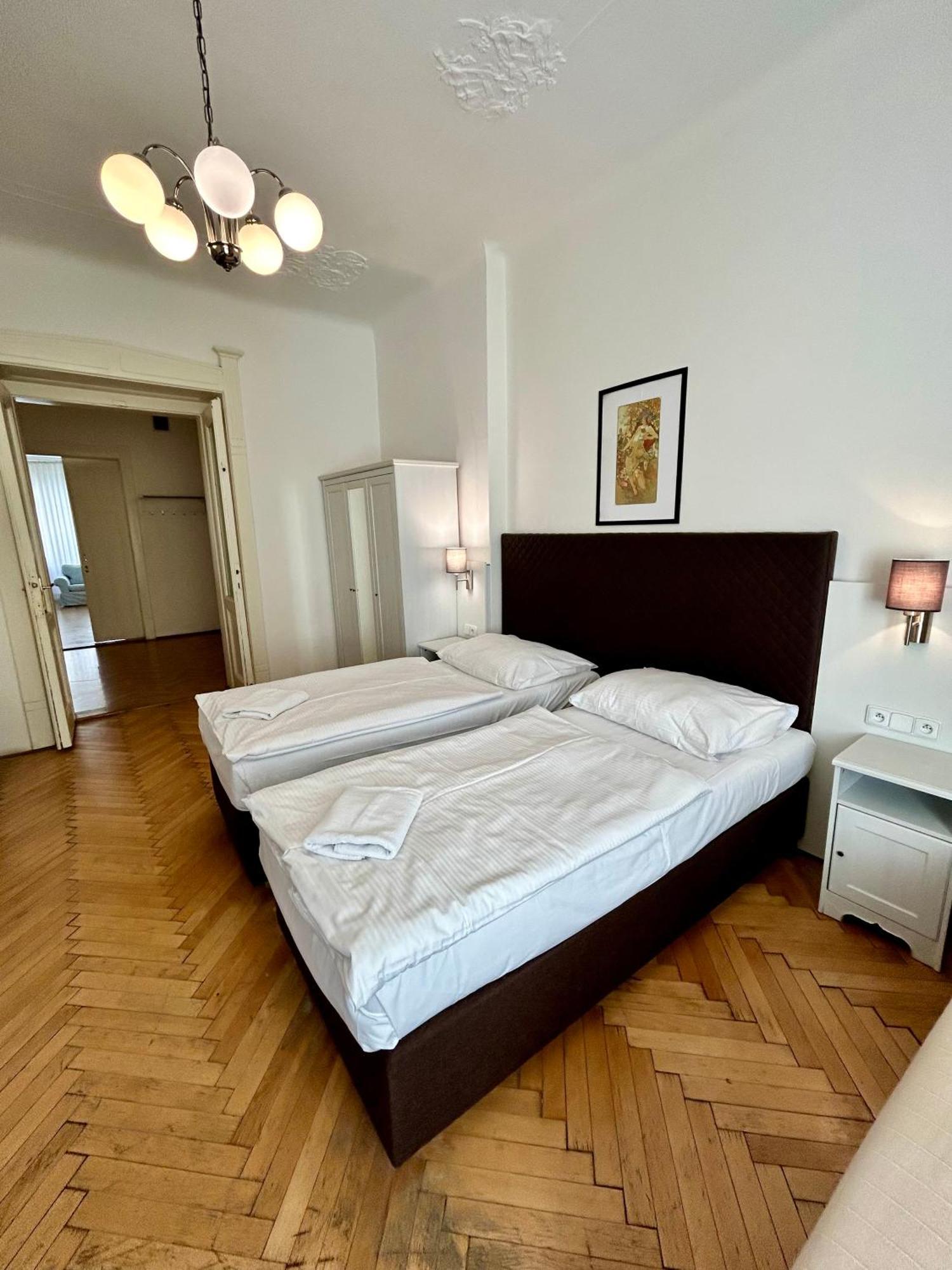 Exclusive Apartamento