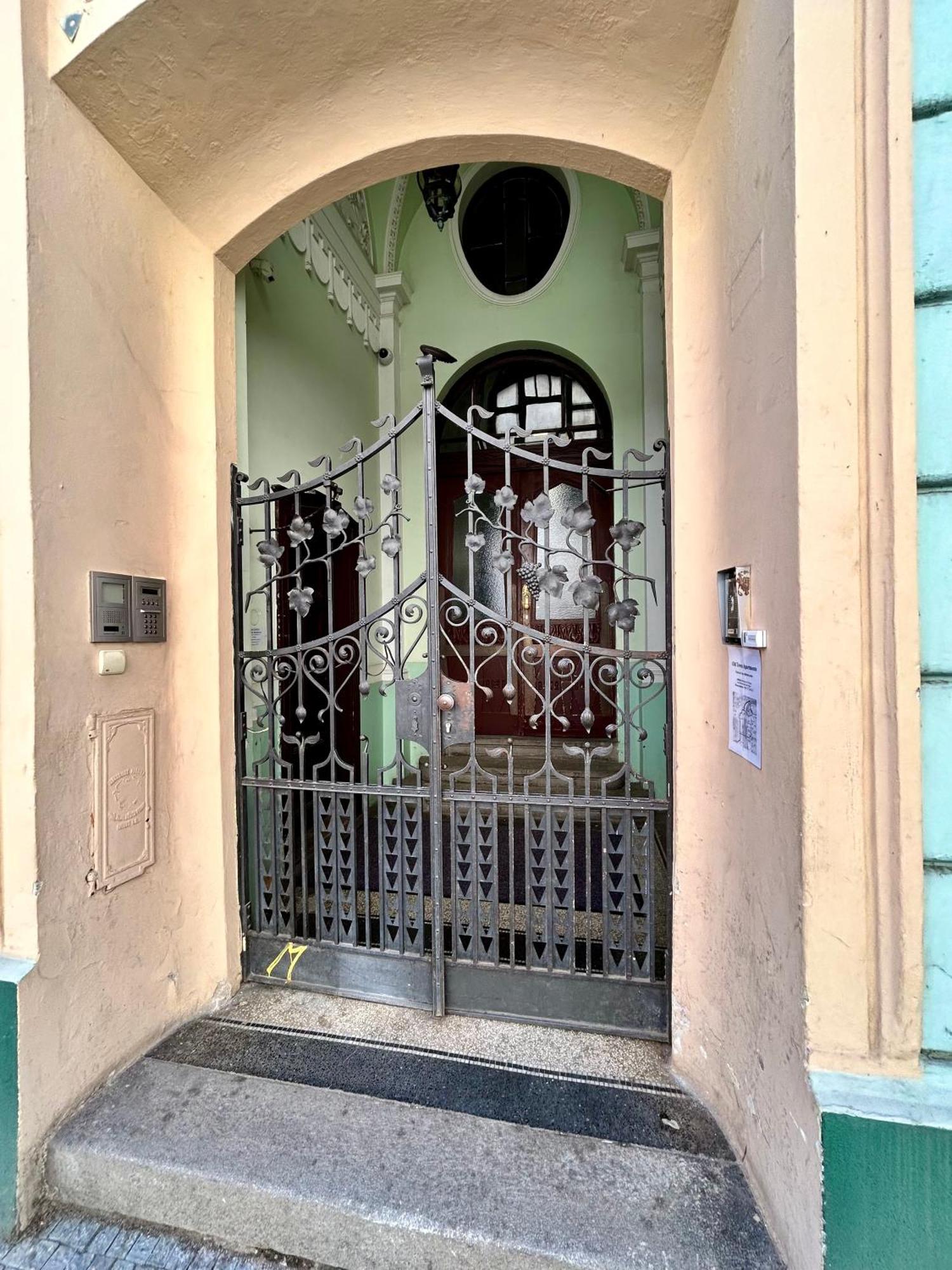Apartamento Exclusive