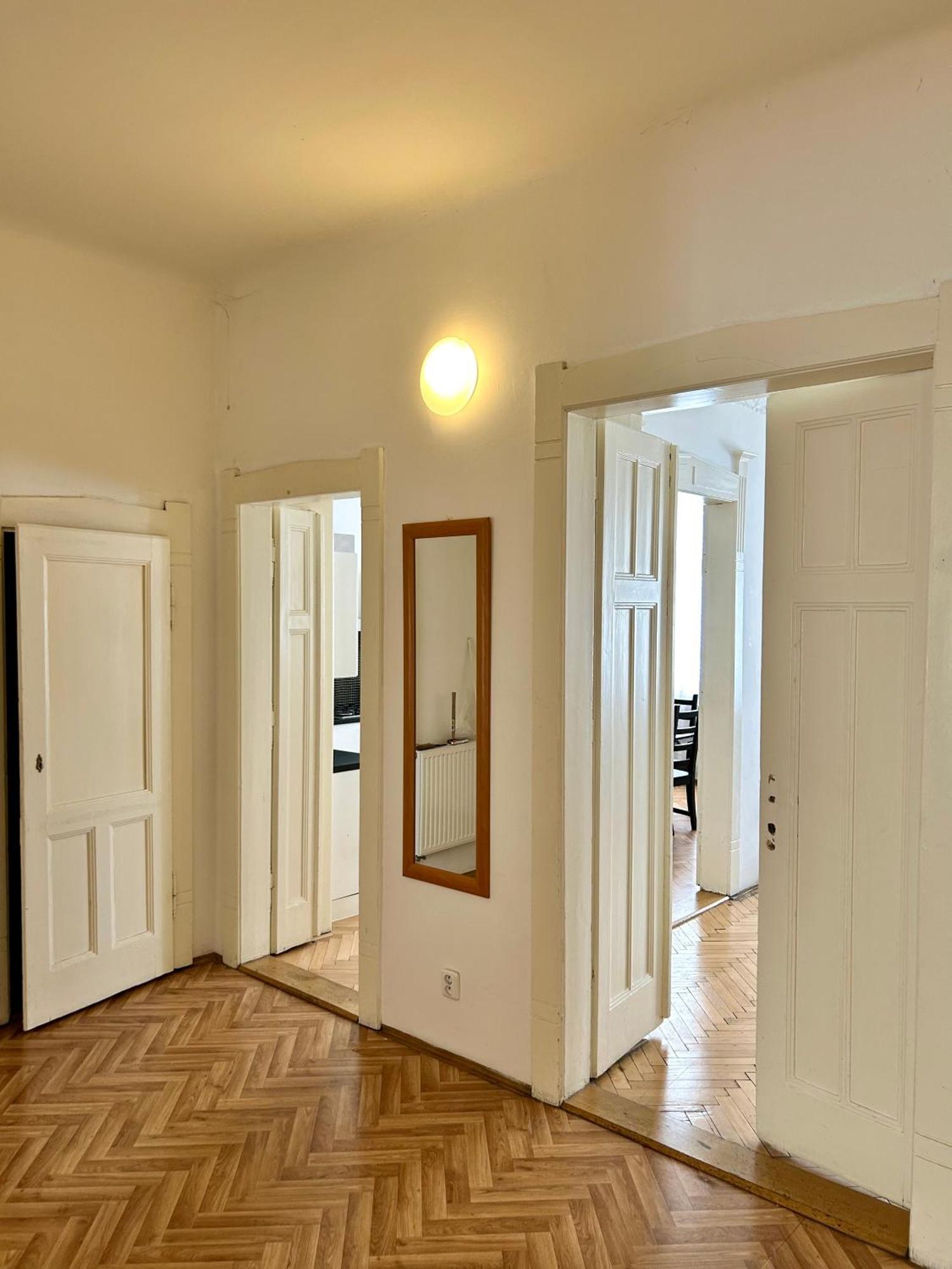 Apartamento Exclusive Praga