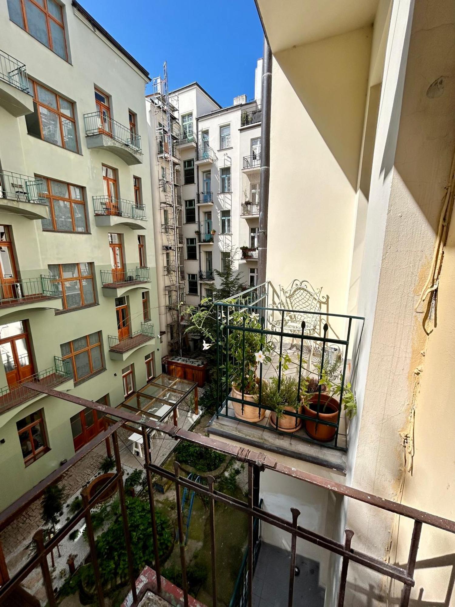 Exclusive Apartment