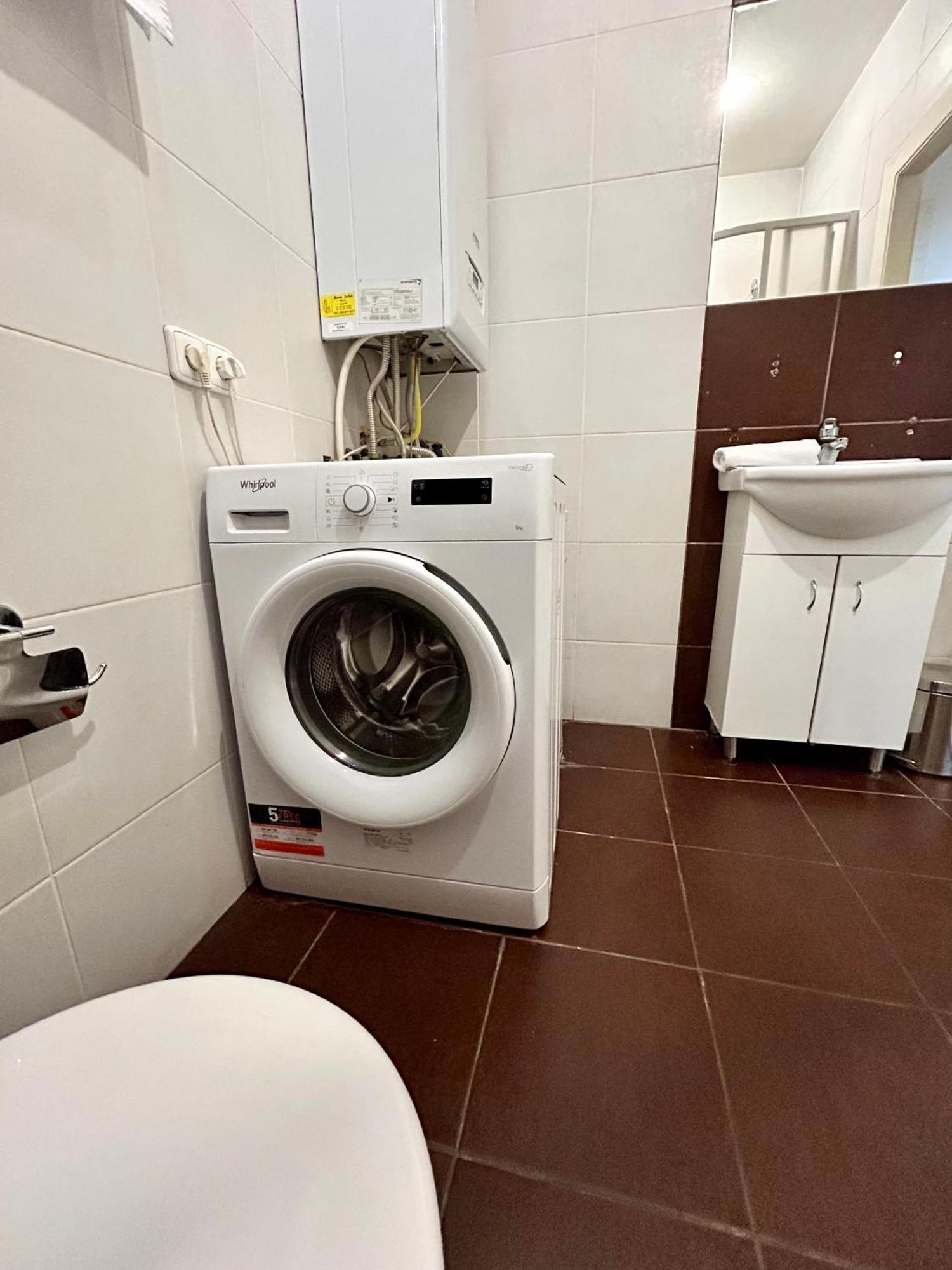 Apartamento Exclusive