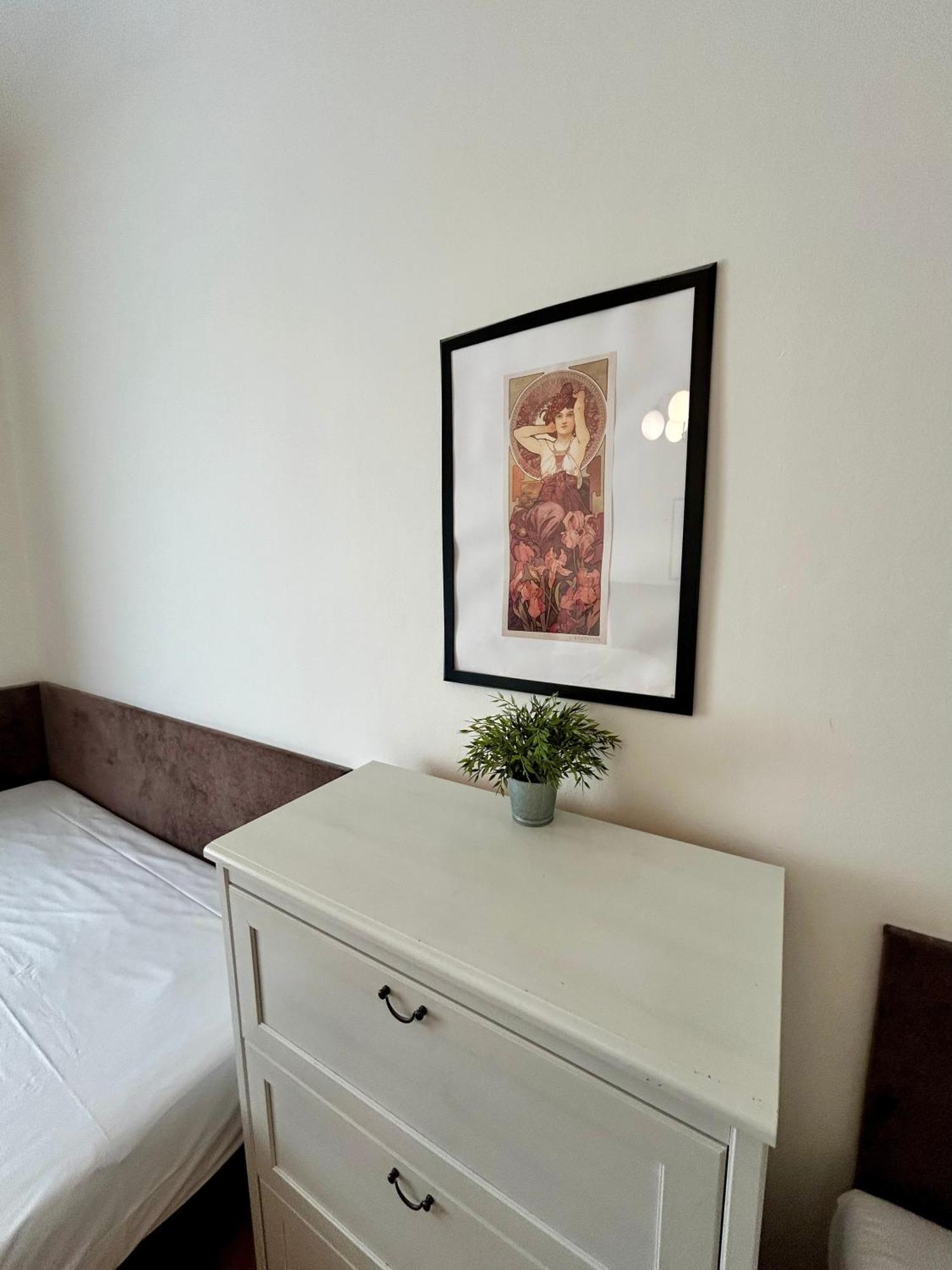 Exclusive Apartment