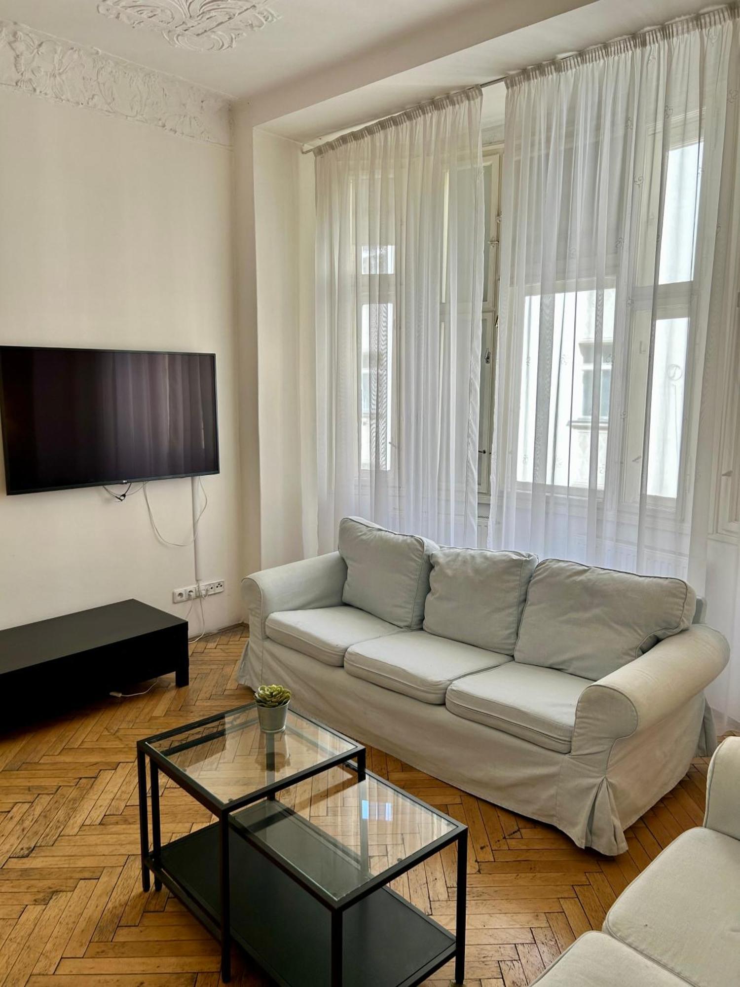 Exclusive Apartment