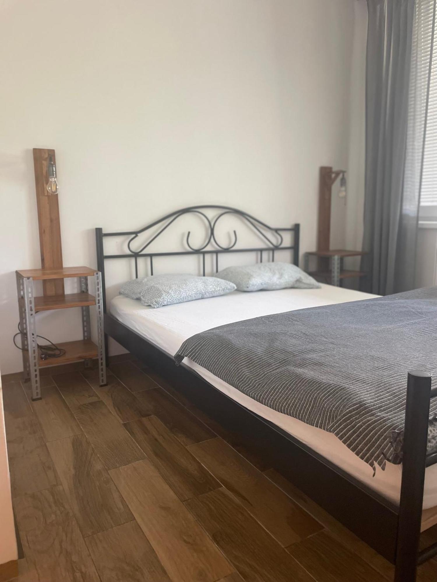 Rezidence La Appartement *