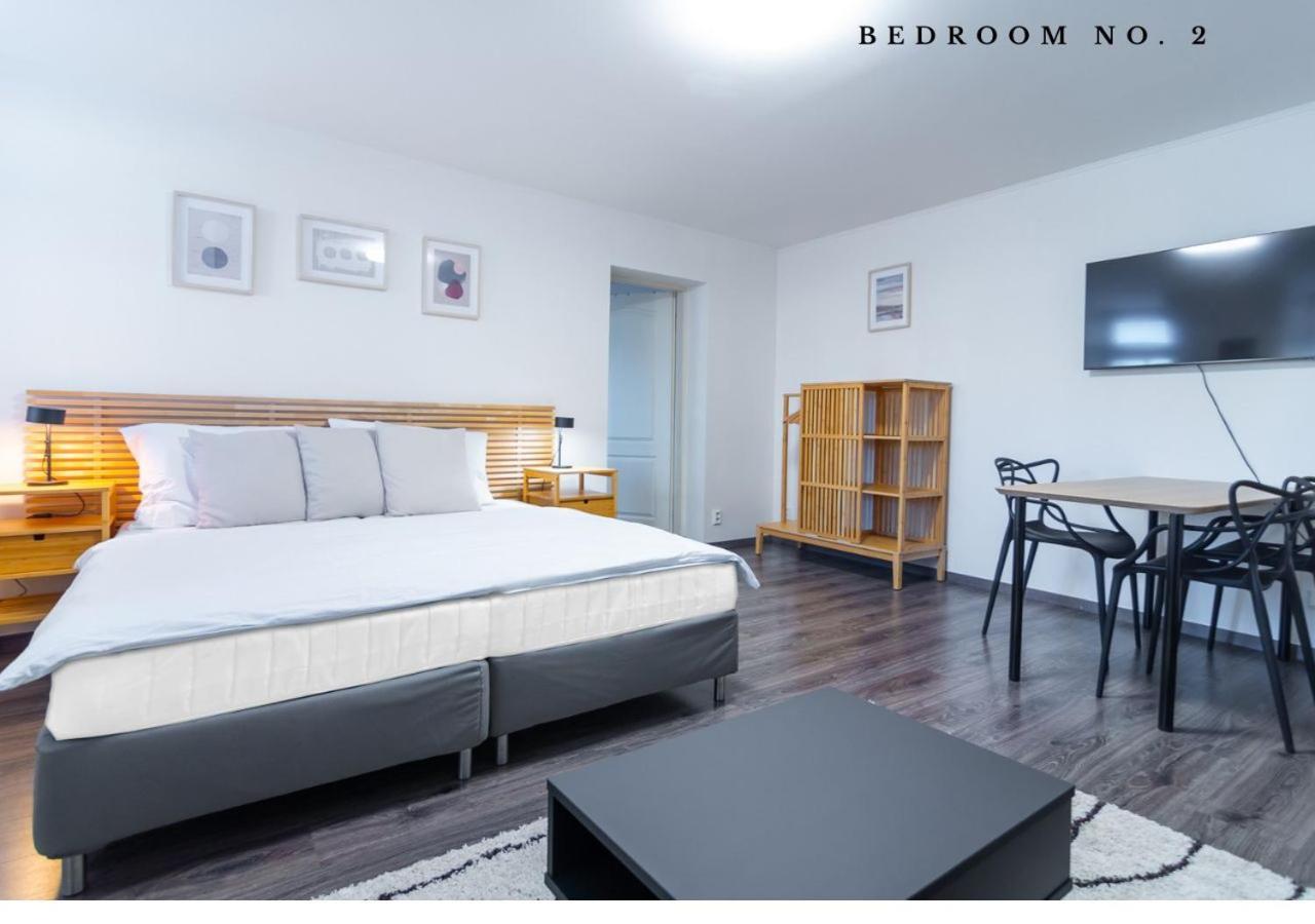 Appart hôtel The Bookhouse, 5-bedroom By Castle Prague