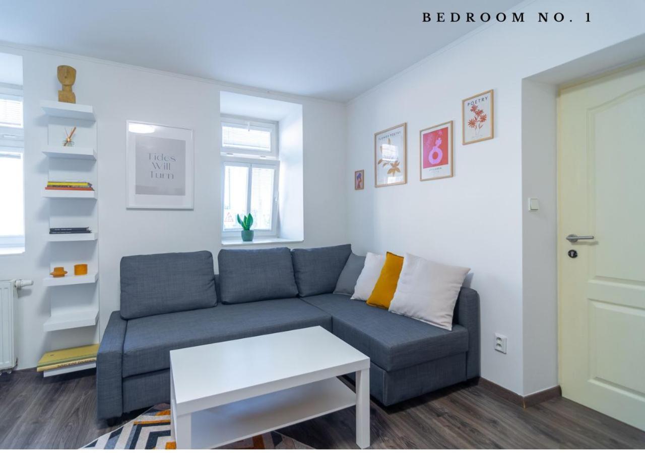 The Bookhouse, 5-bedroom By Castle Appart hôtel *