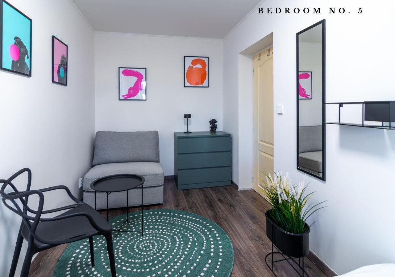 The Bookhouse, 5-bedroom By Castle Appart hôtel *
