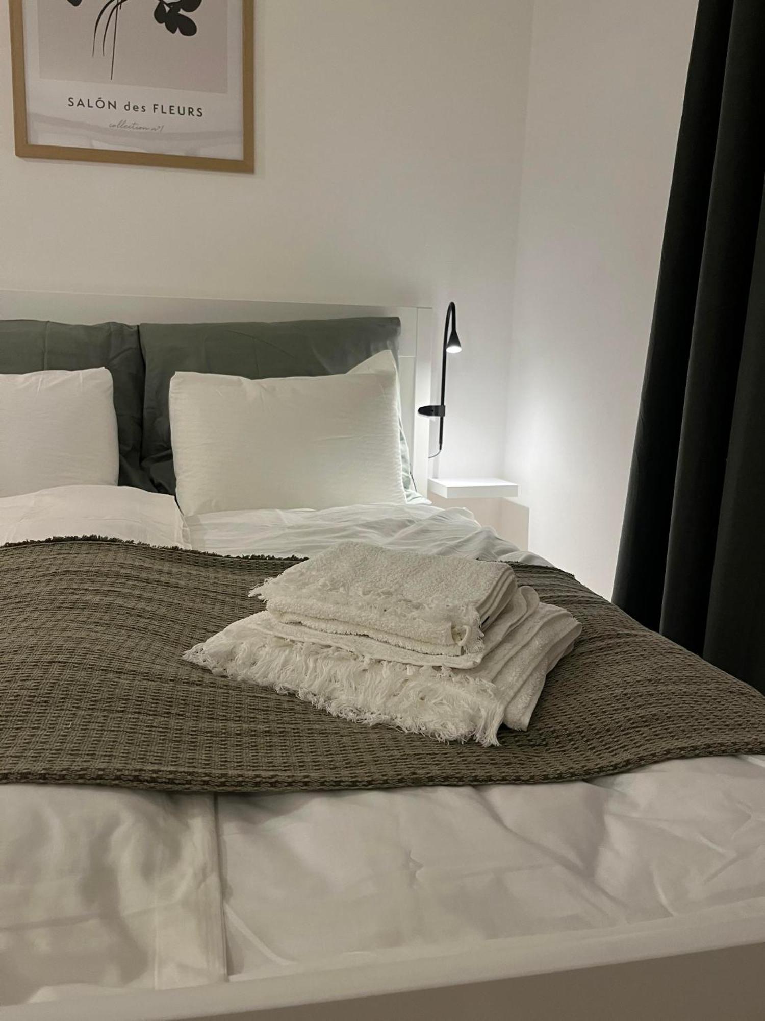 Brand New Studio In The Center * Prague