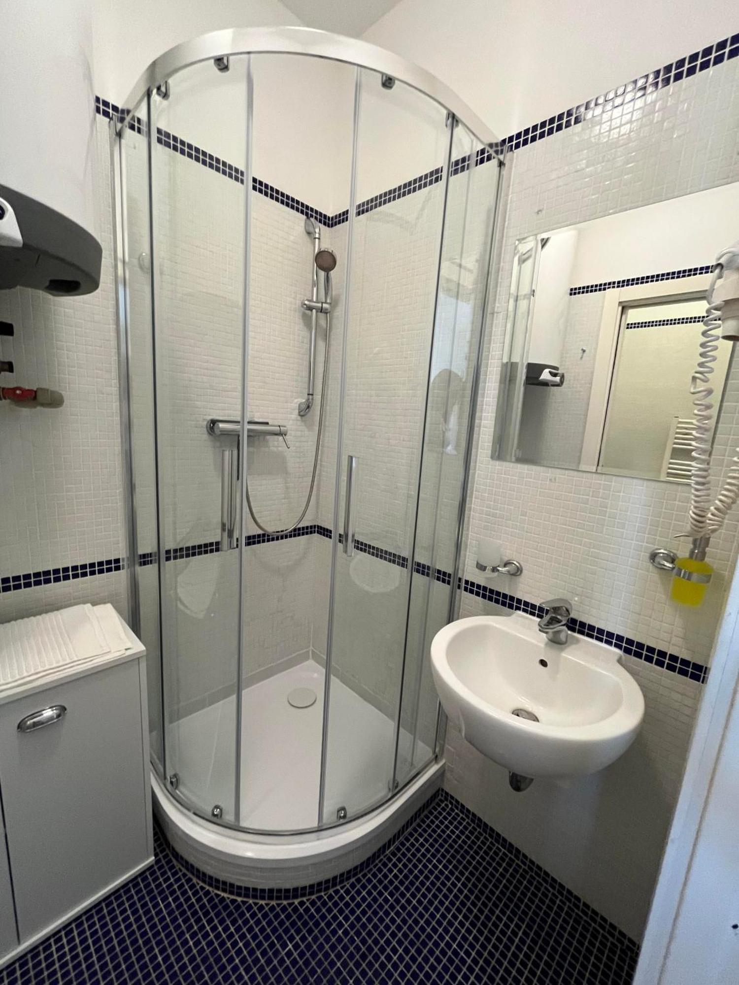 Brand New Studio In The Center Apartment Prague