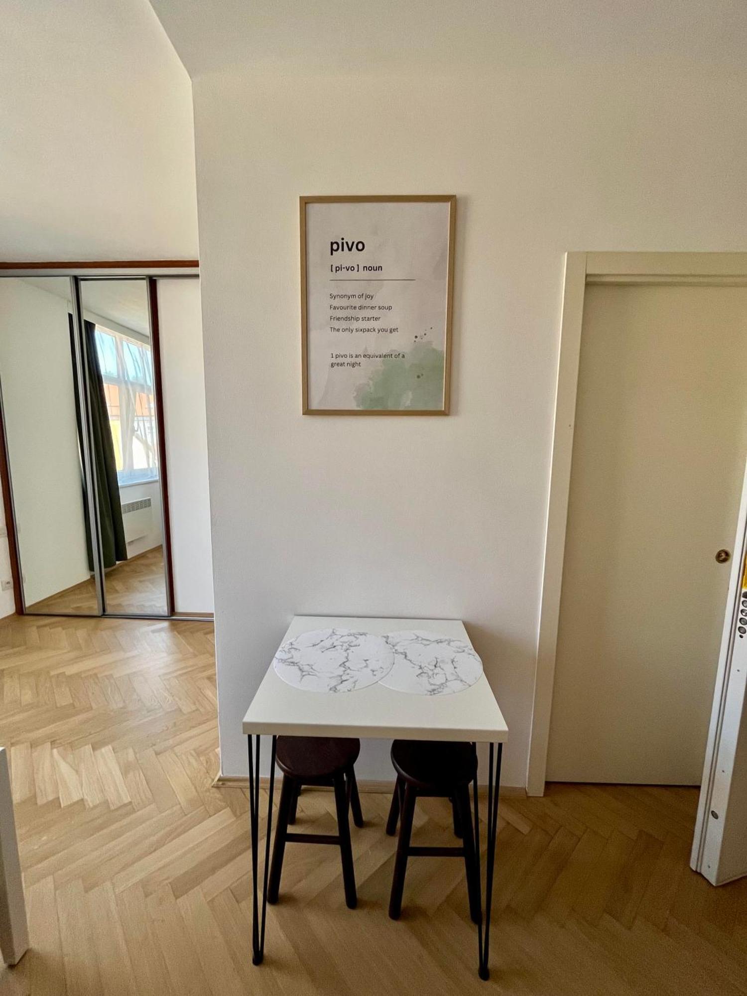 Brand New Studio In The Center *