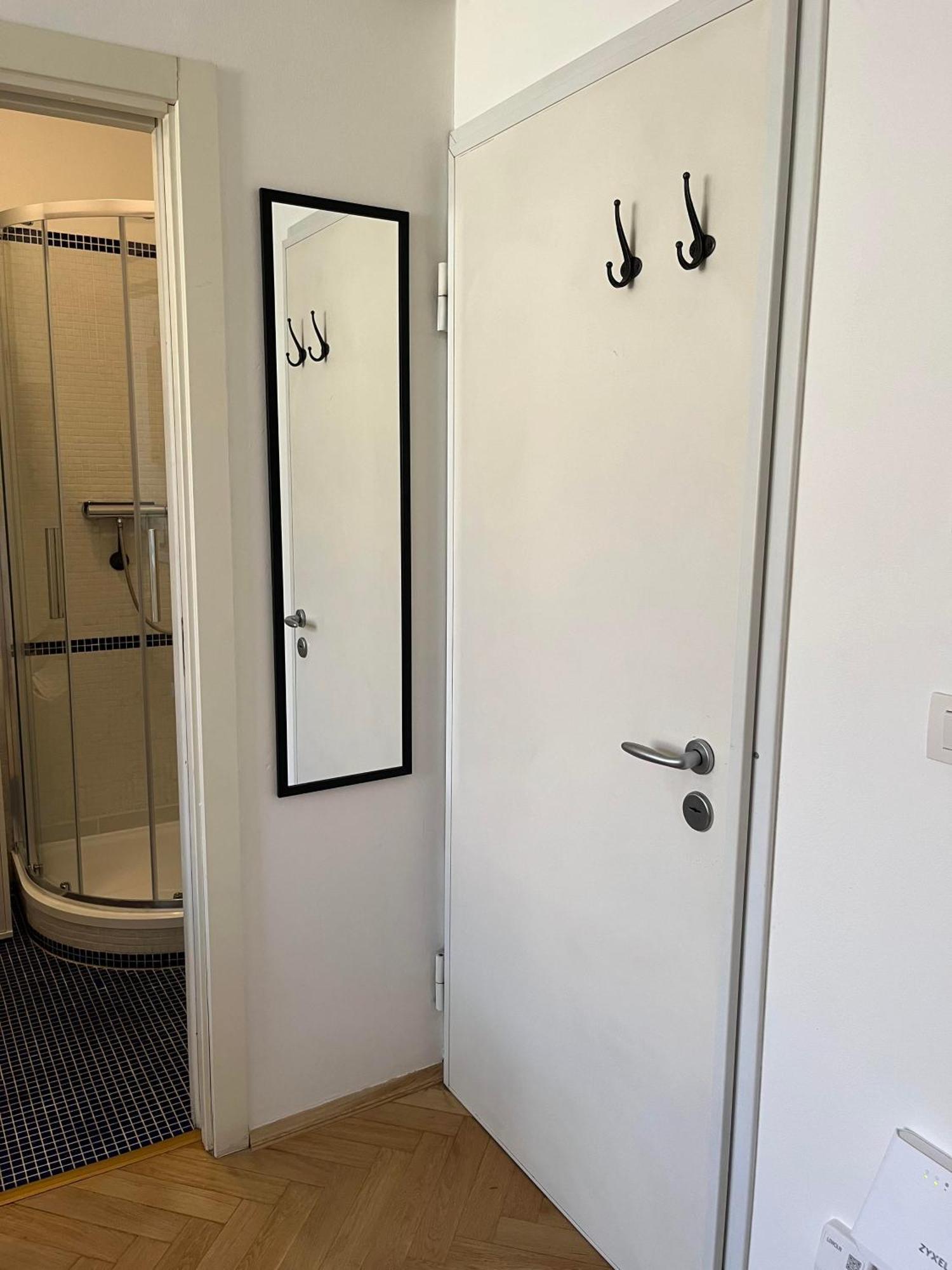 Brand New Studio In The Center * Prague