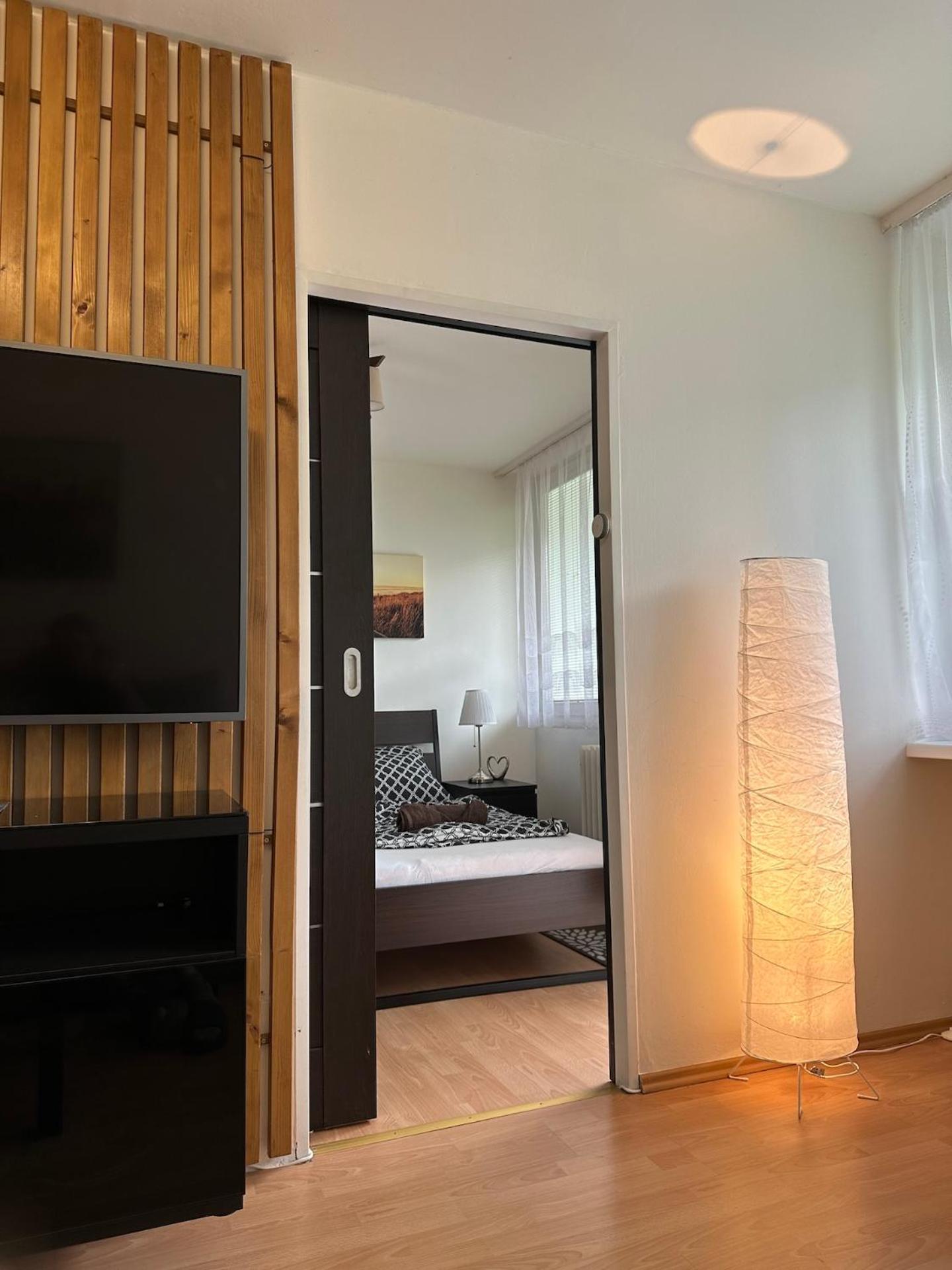 Cozy Near Centre Apartment Prague