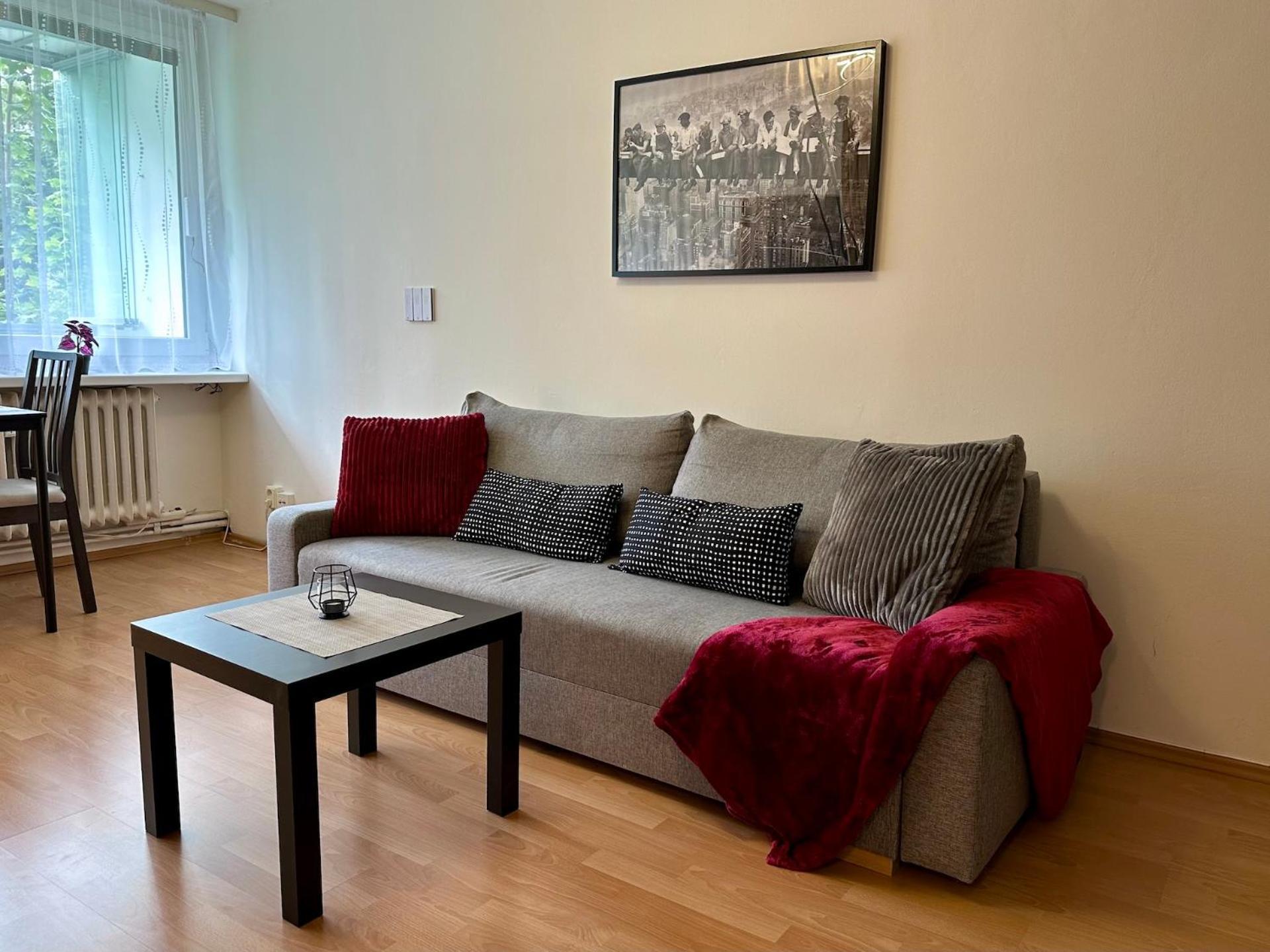 Cozy Near Centre Apartment