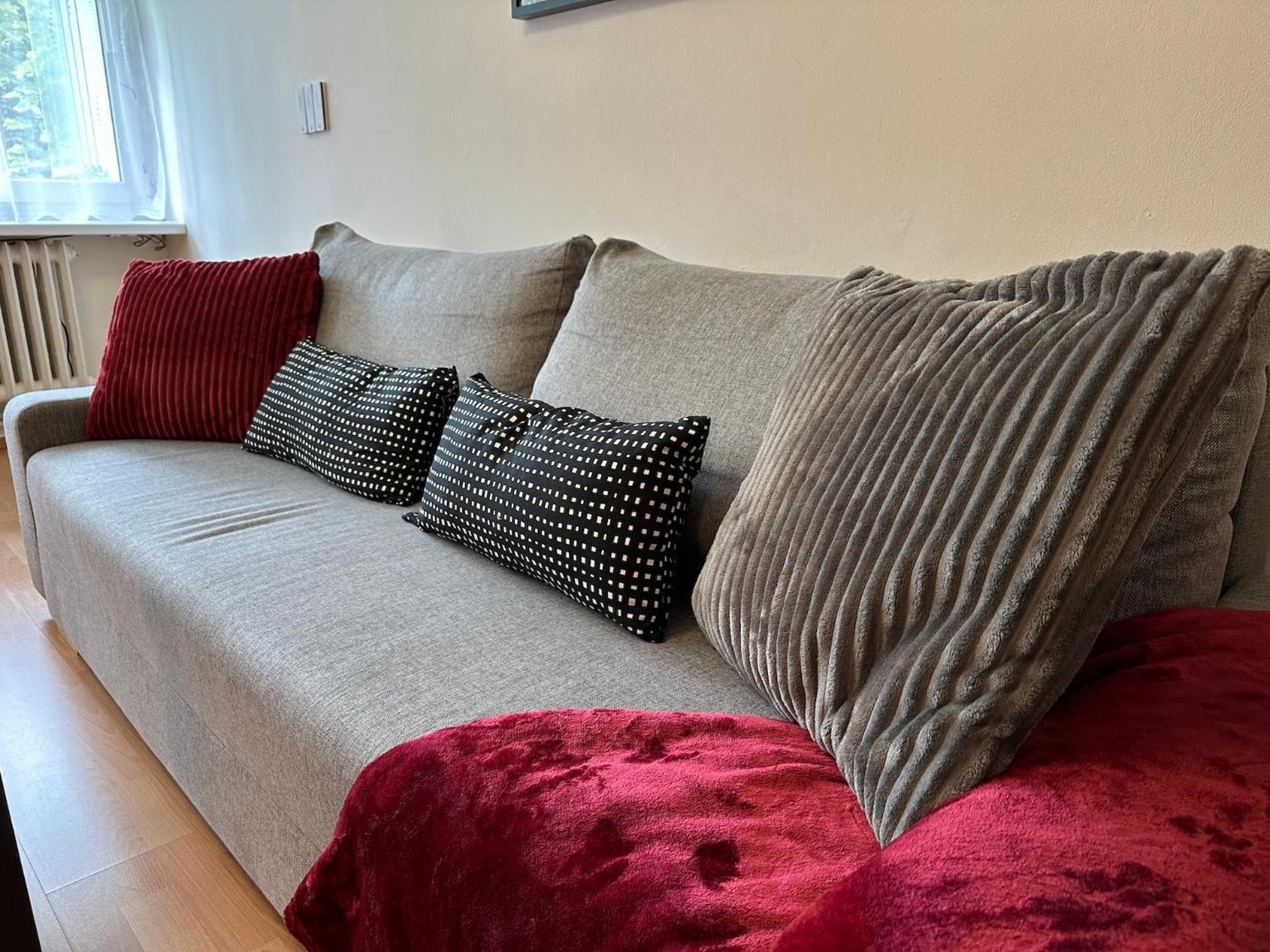 Apartment Cozy Near Centre *