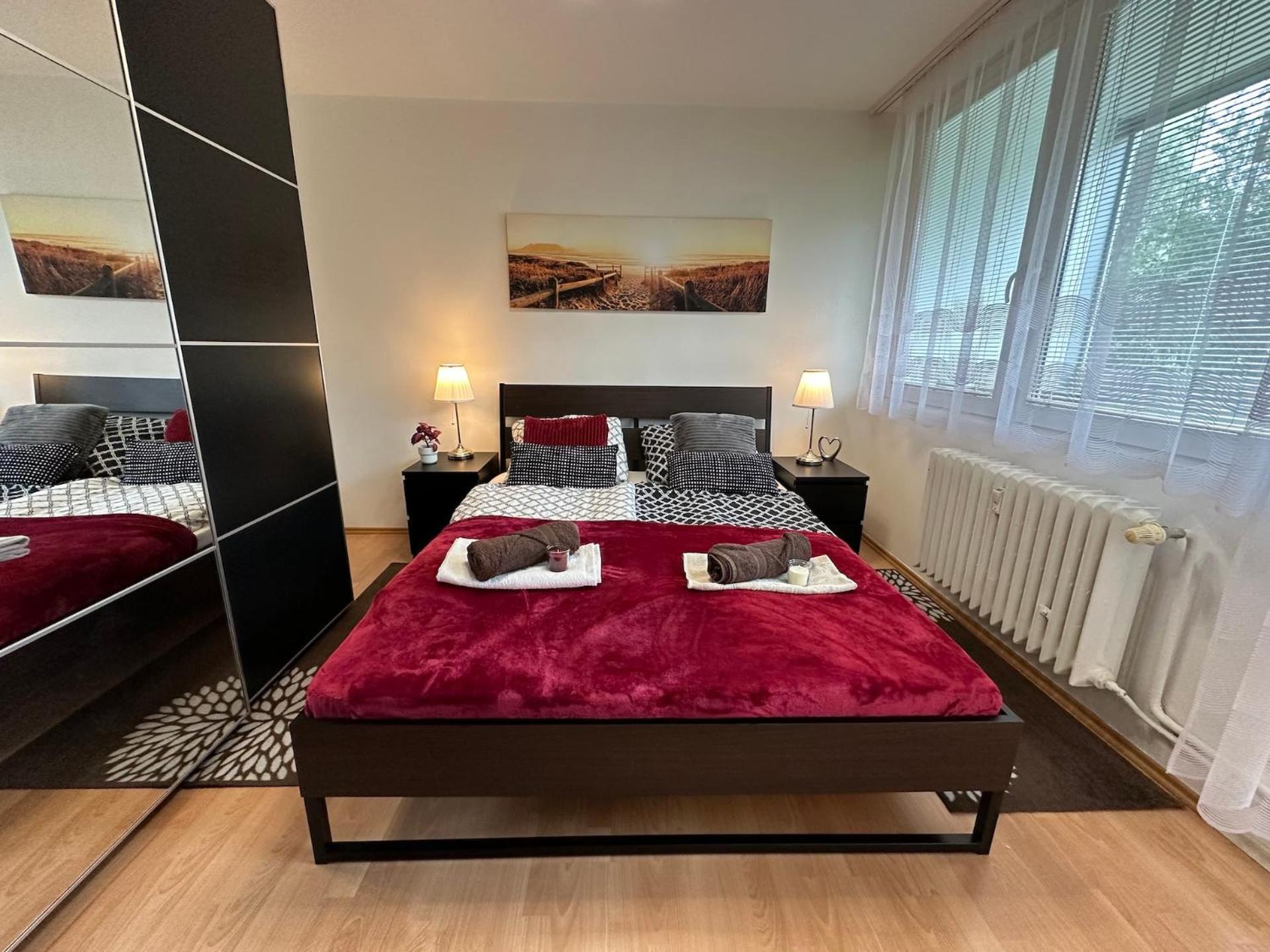 Cozy Near Centre *