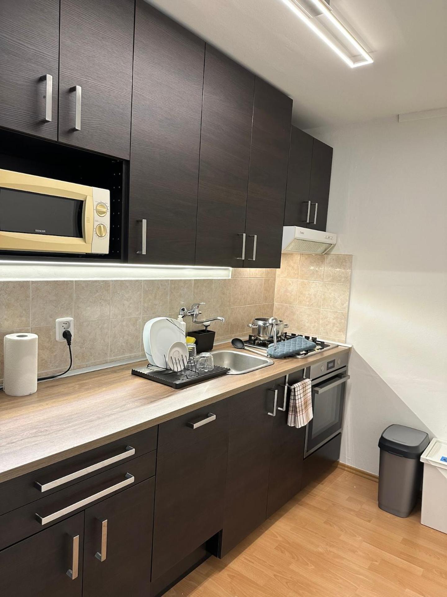 Cozy Near Centre Apartment