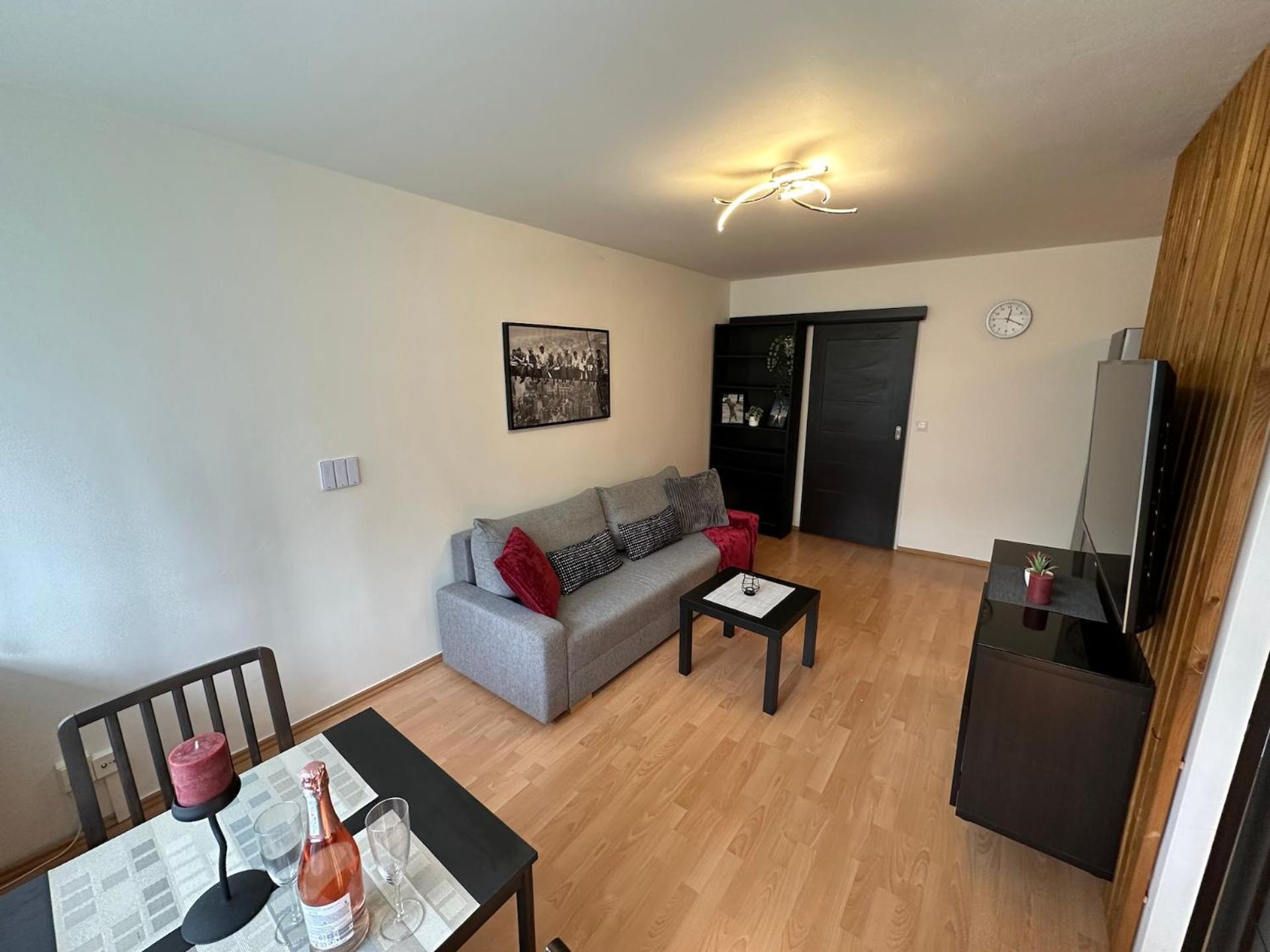 Apartment Cozy Near Centre *
