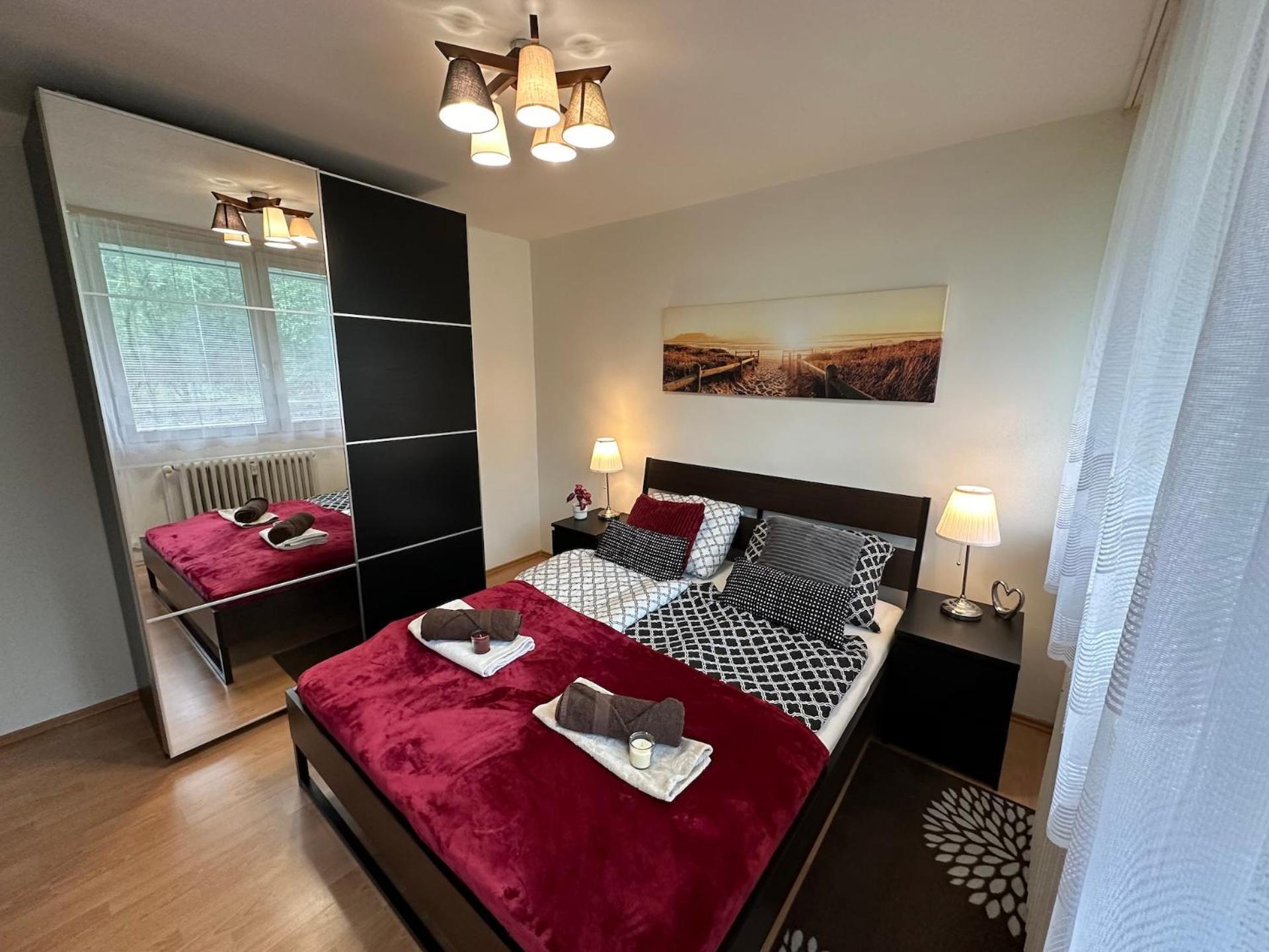 Cozy Near Centre *