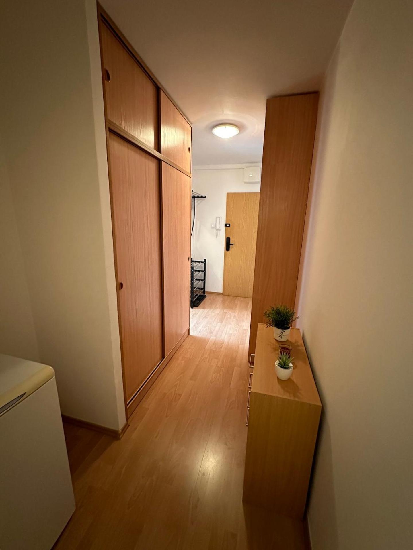 Apartment Cozy Near Centre