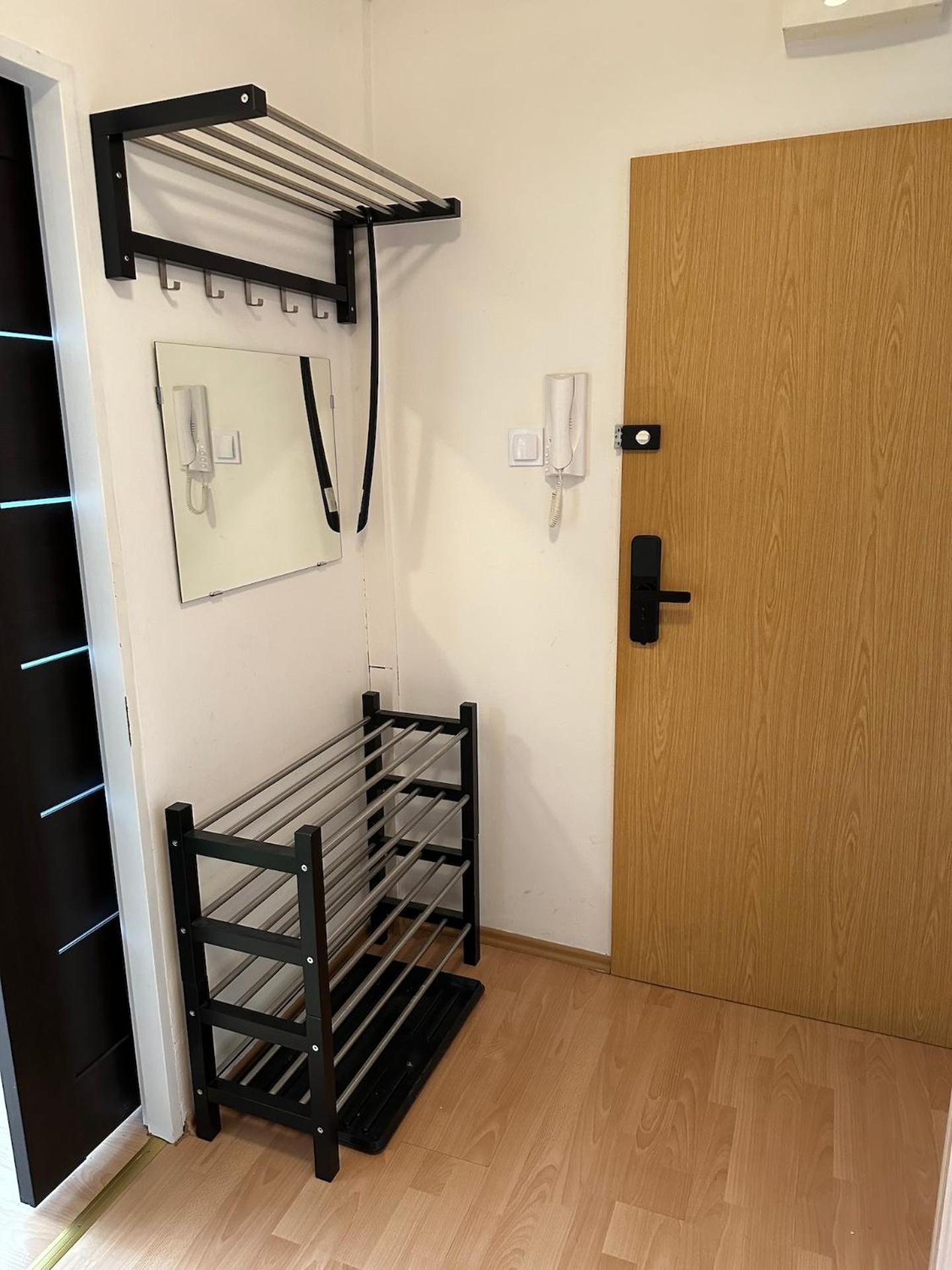 Cozy Near Centre Apartment Prague
